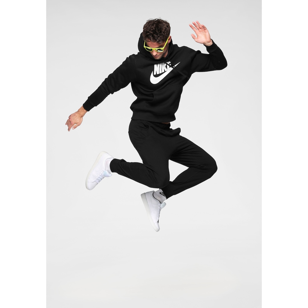 Nike Sportswear Kapuzensweatshirt »Club Fleece Men's Graphic Pullover Hoodie«