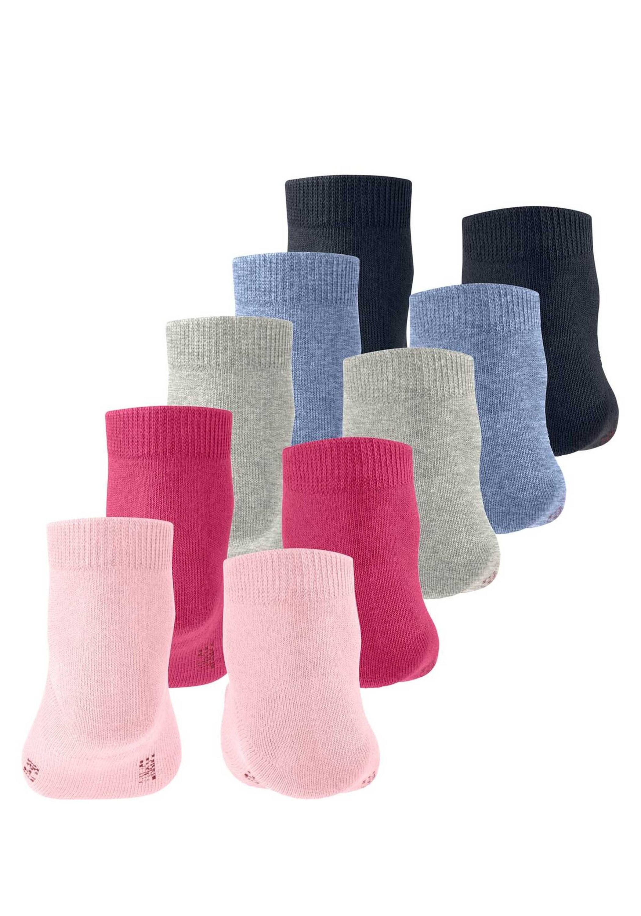 Esprit Socken »Socken 5er Pack«