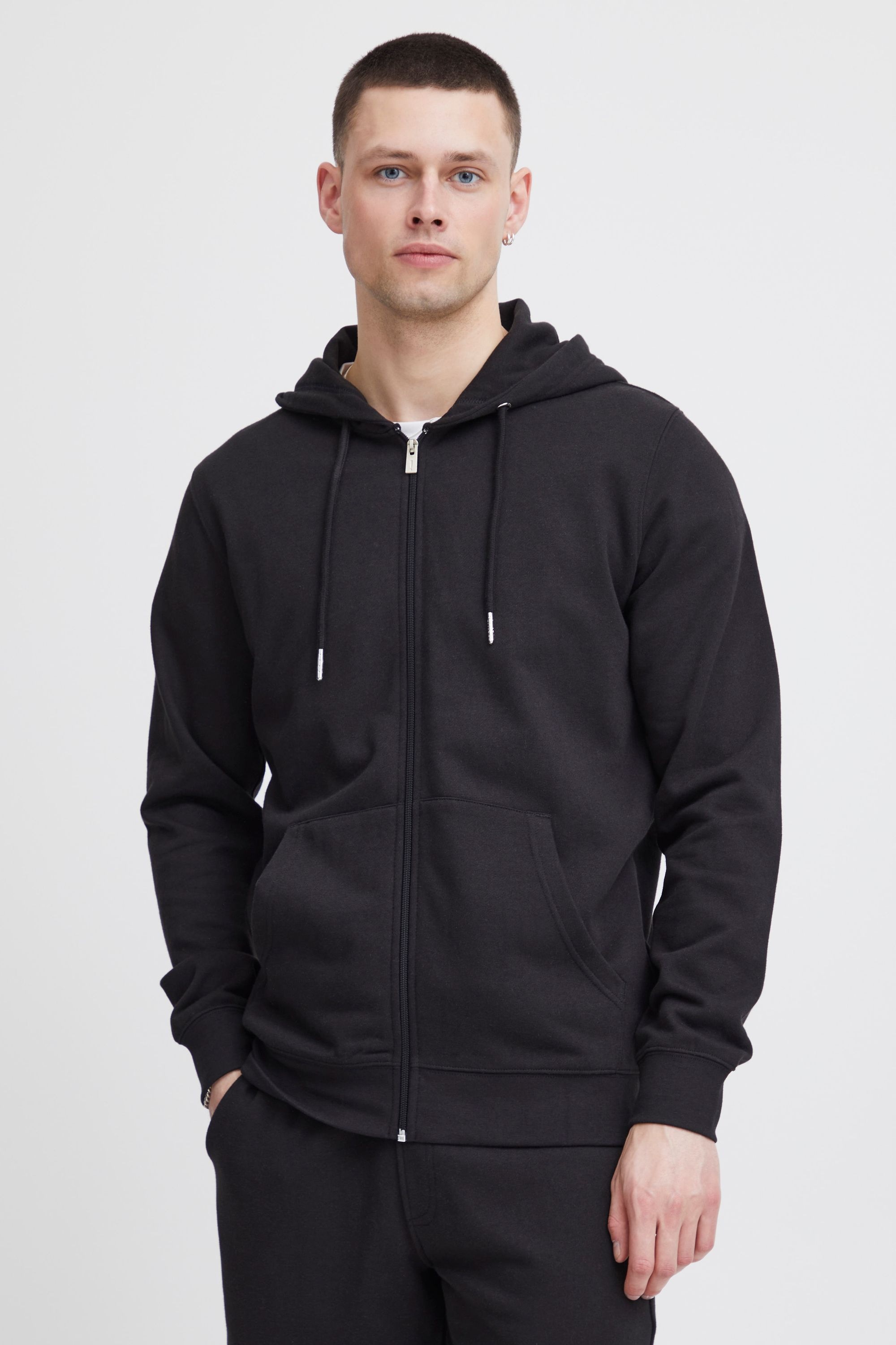 !Solid Sweatjacke »Sweatjacke SDMColineareg 2 Pack«