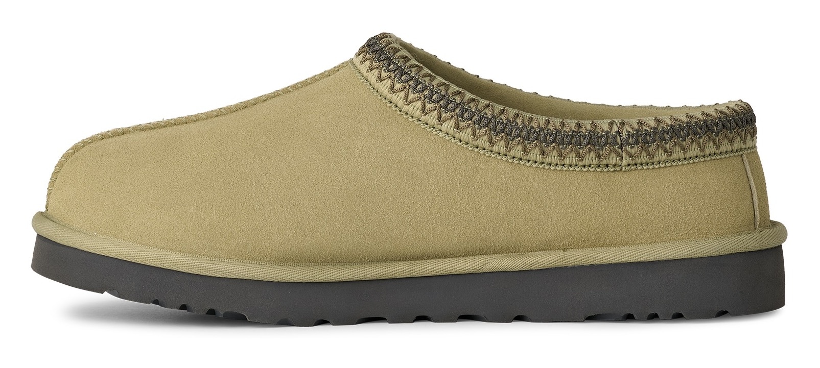 UGG Hausschuh »Unisex TASMAN II«  , Clog, Mule, Pantoffel mit besticktem UGG Logo
