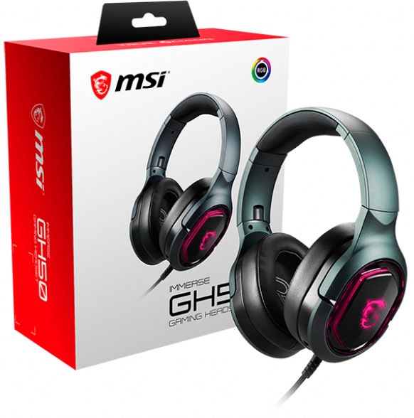 MSI Gaming-Headset kaufen