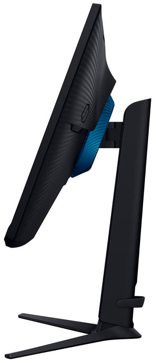 Samsung Gaming-LED-Monitor »S27FG510EU« 68 cm/27 ″  2560 x 1440 px QHD 1 Reaktionszeit 180 Hz