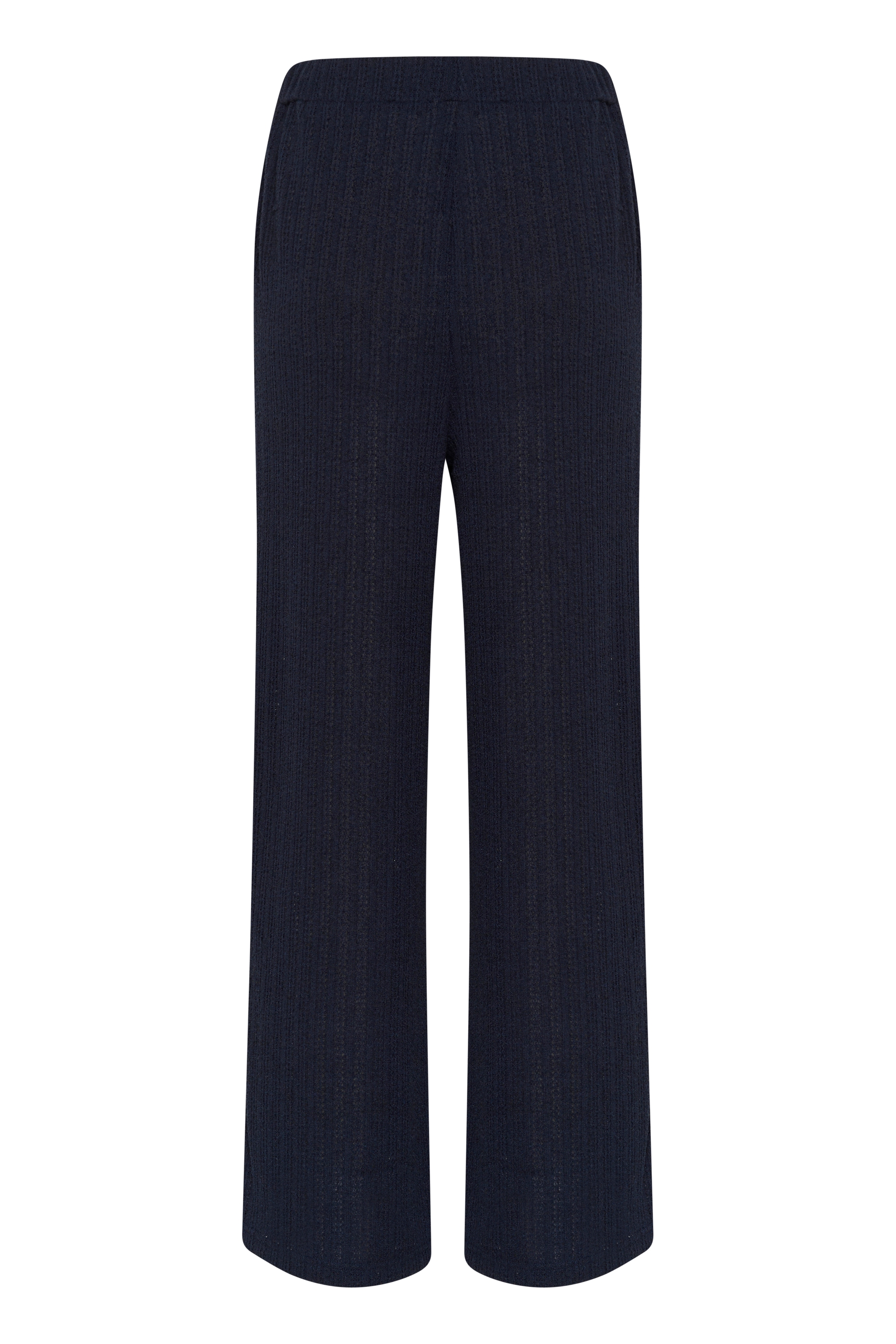 KAFFE Stoffhose »Strickhose KAedith«