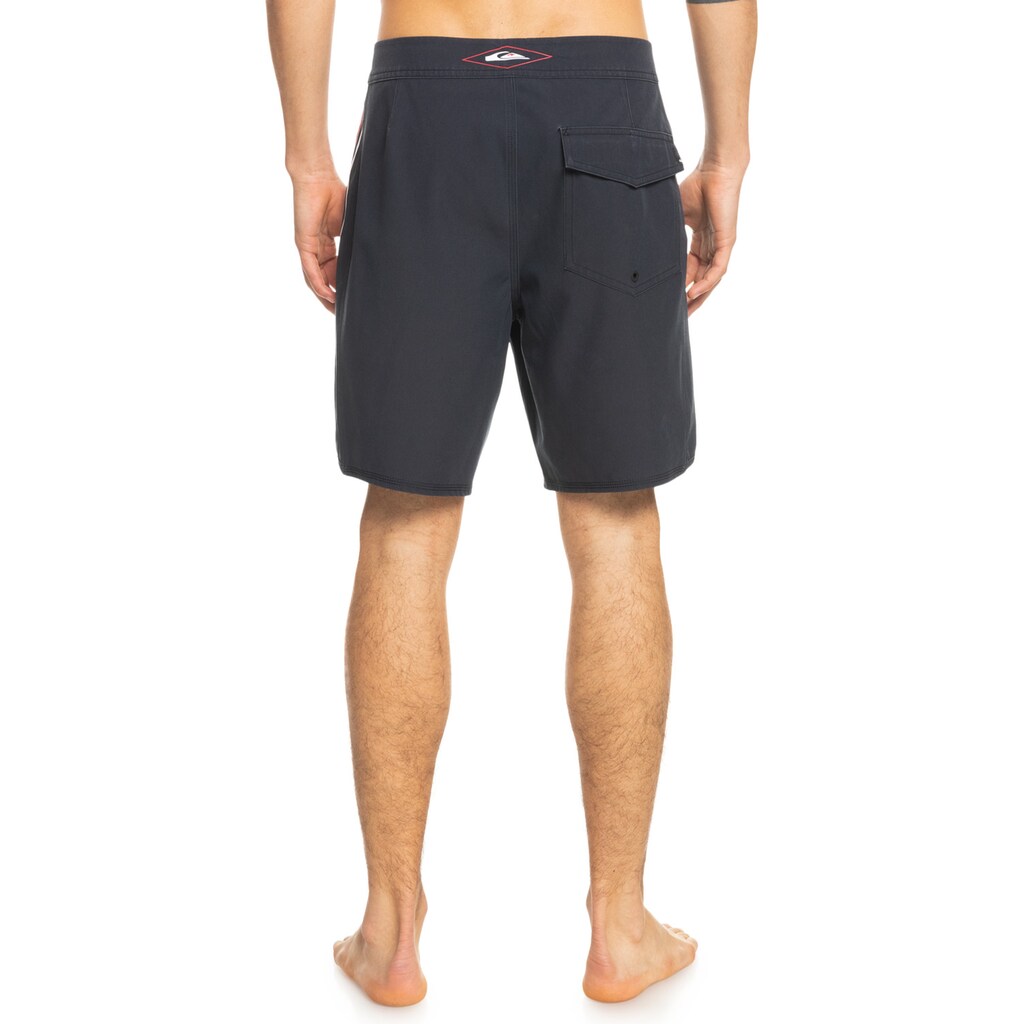 Quiksilver Boardshorts »Surfsilk Arch 18"«