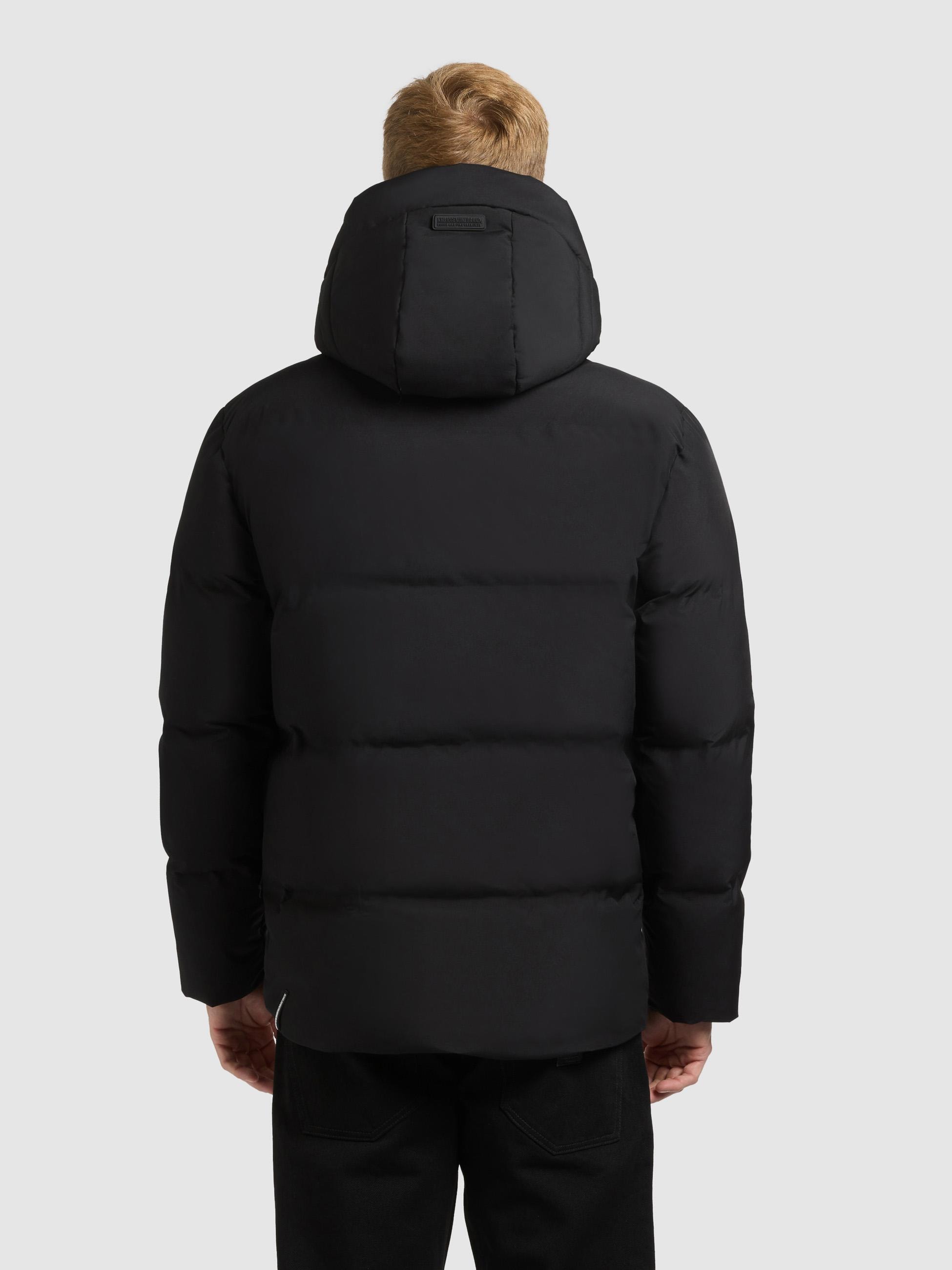 khujo Winterjacke »Winterjacke Dave«