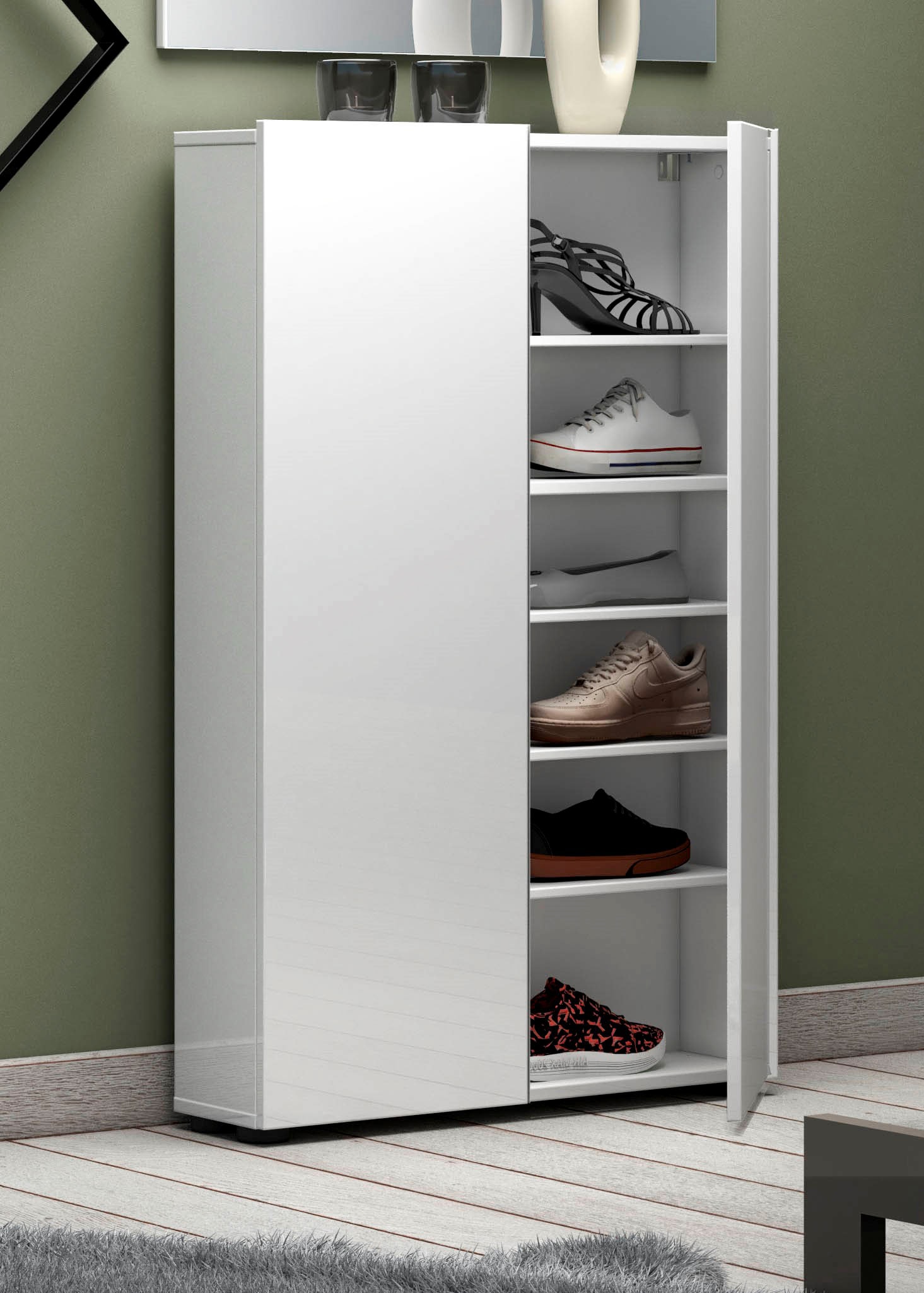 INOSIGN Schuhschrank »Tozzi«