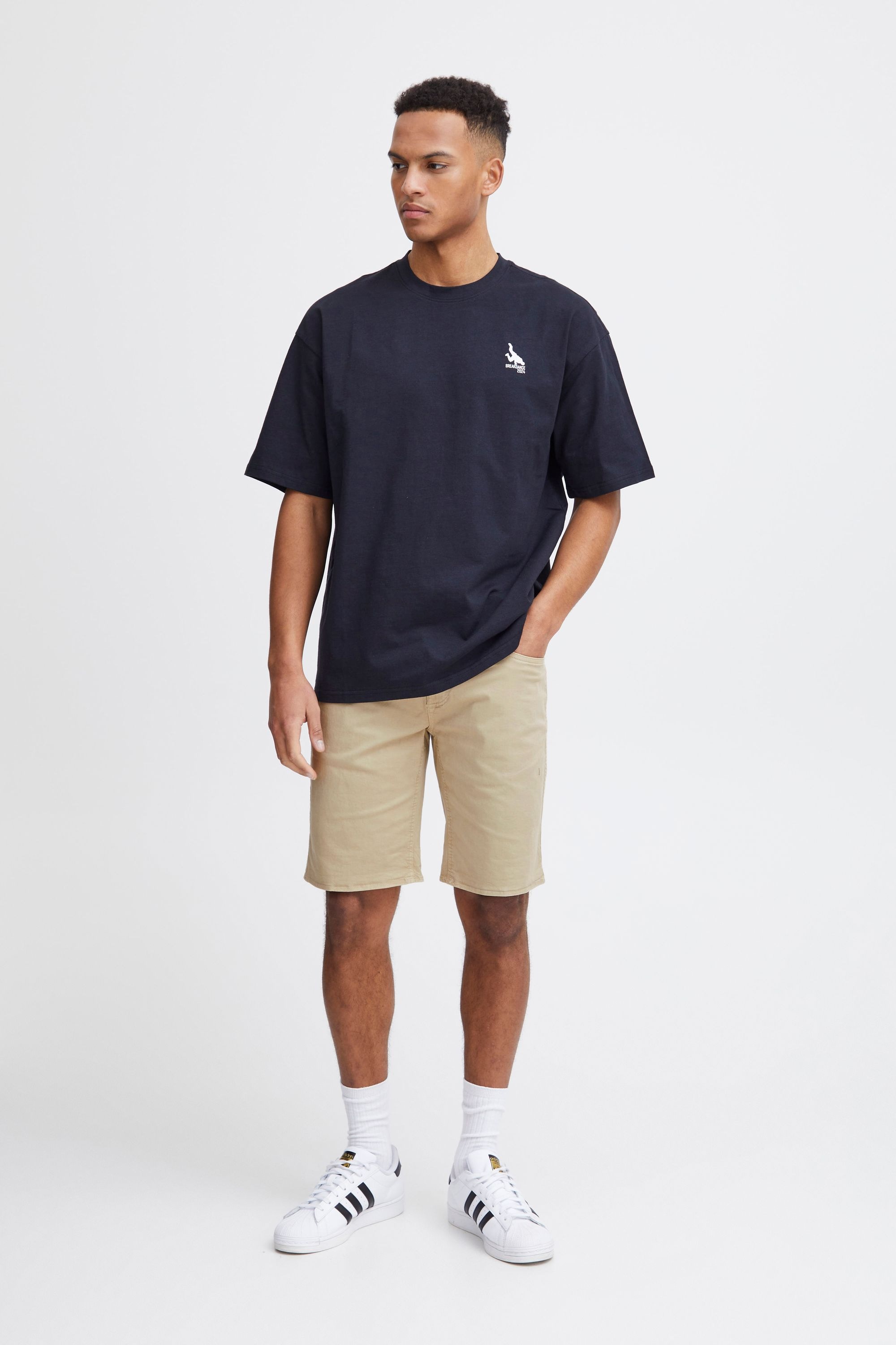 Blend Chinoshorts »Chinoshorts BHWoven«