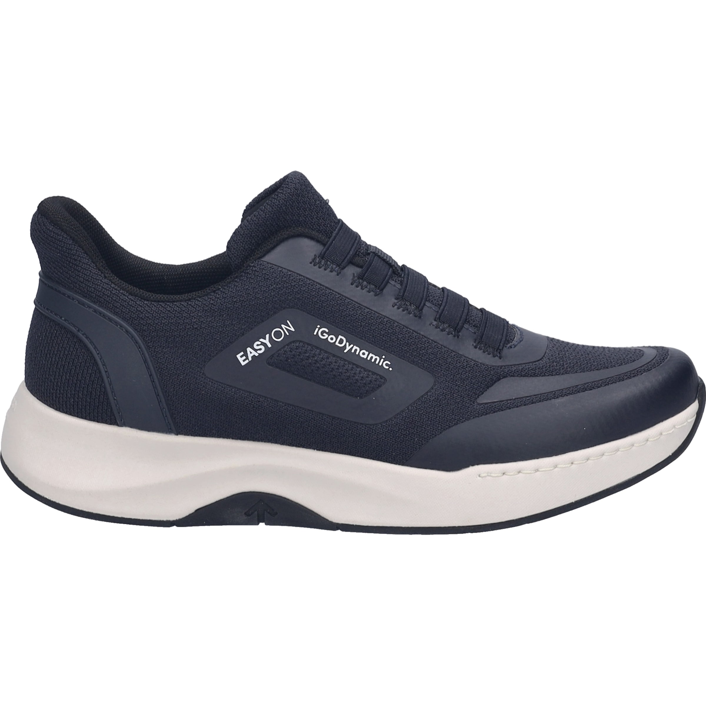 Josef Seibel Sneaker »Elli 17, dunkelblau«