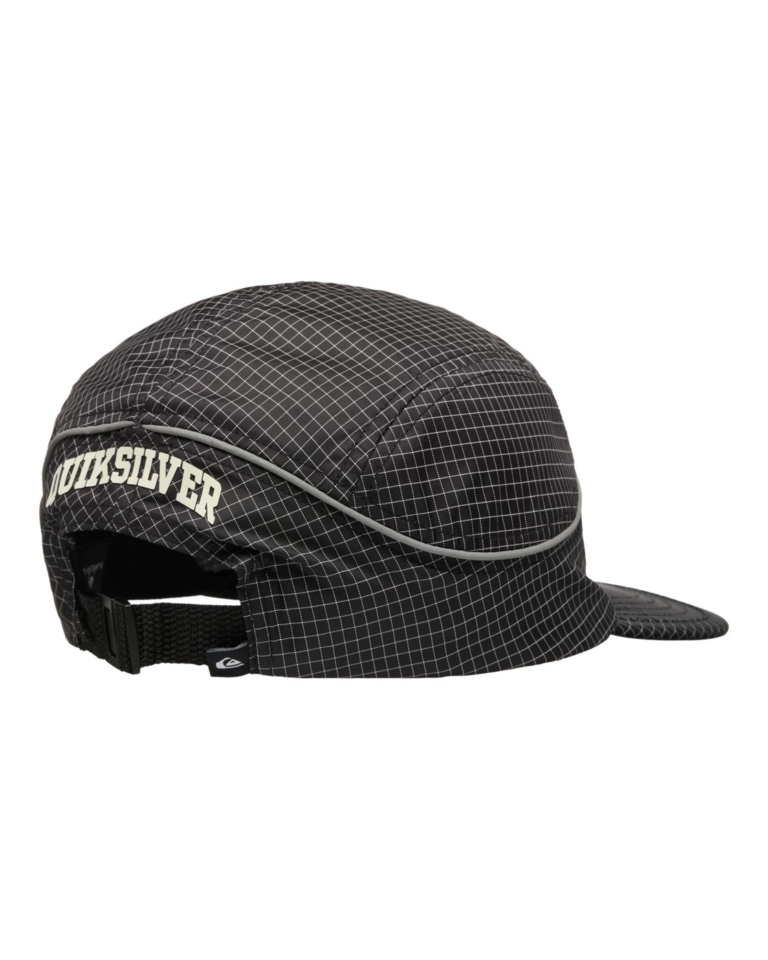 Quiksilver Baseball Cap »Stacker Ripstop«