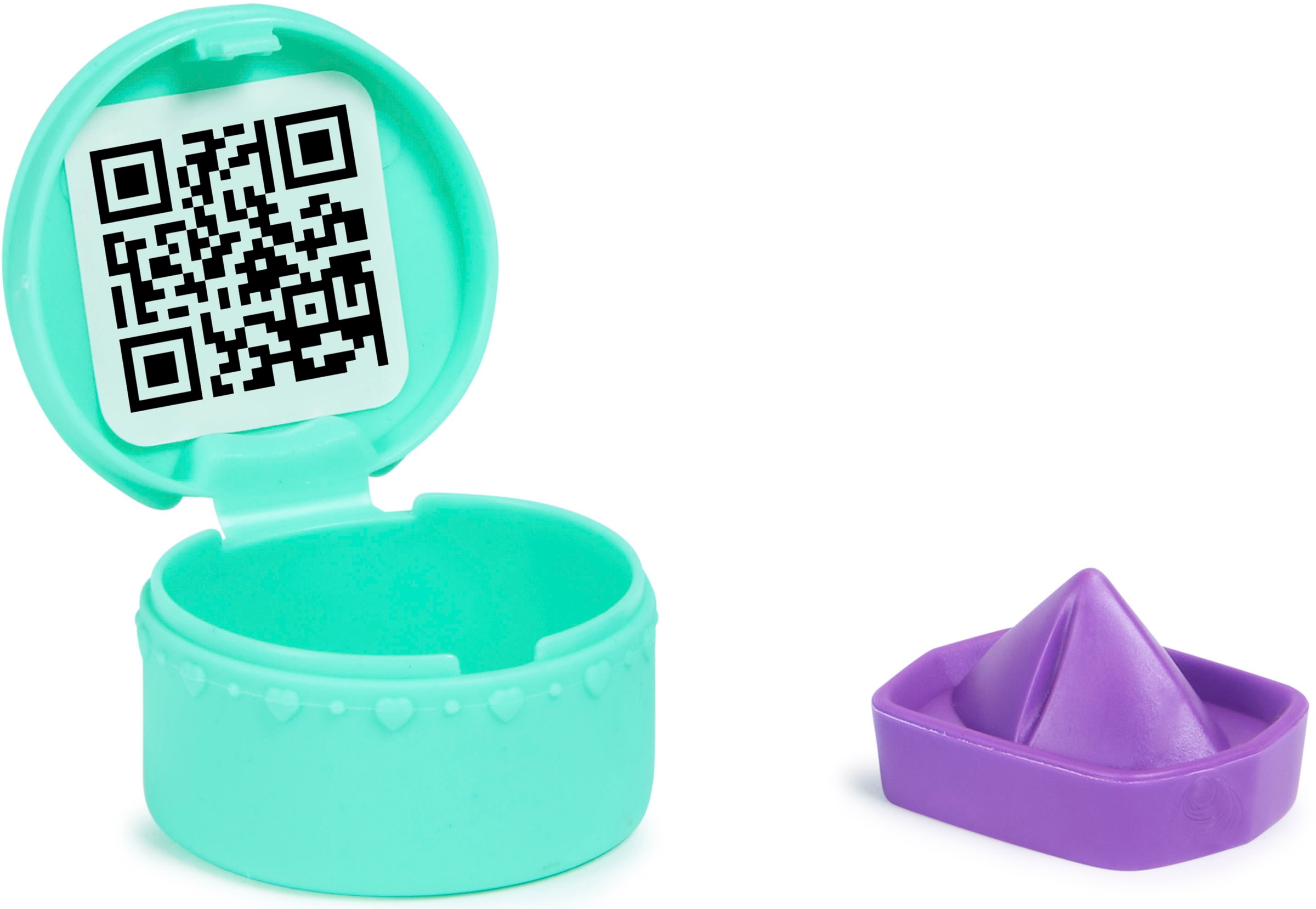 Spin Master Spielwelt »Gabby's Dollhouse – Deluxe Room – Baby Box' Bastelzimmer«