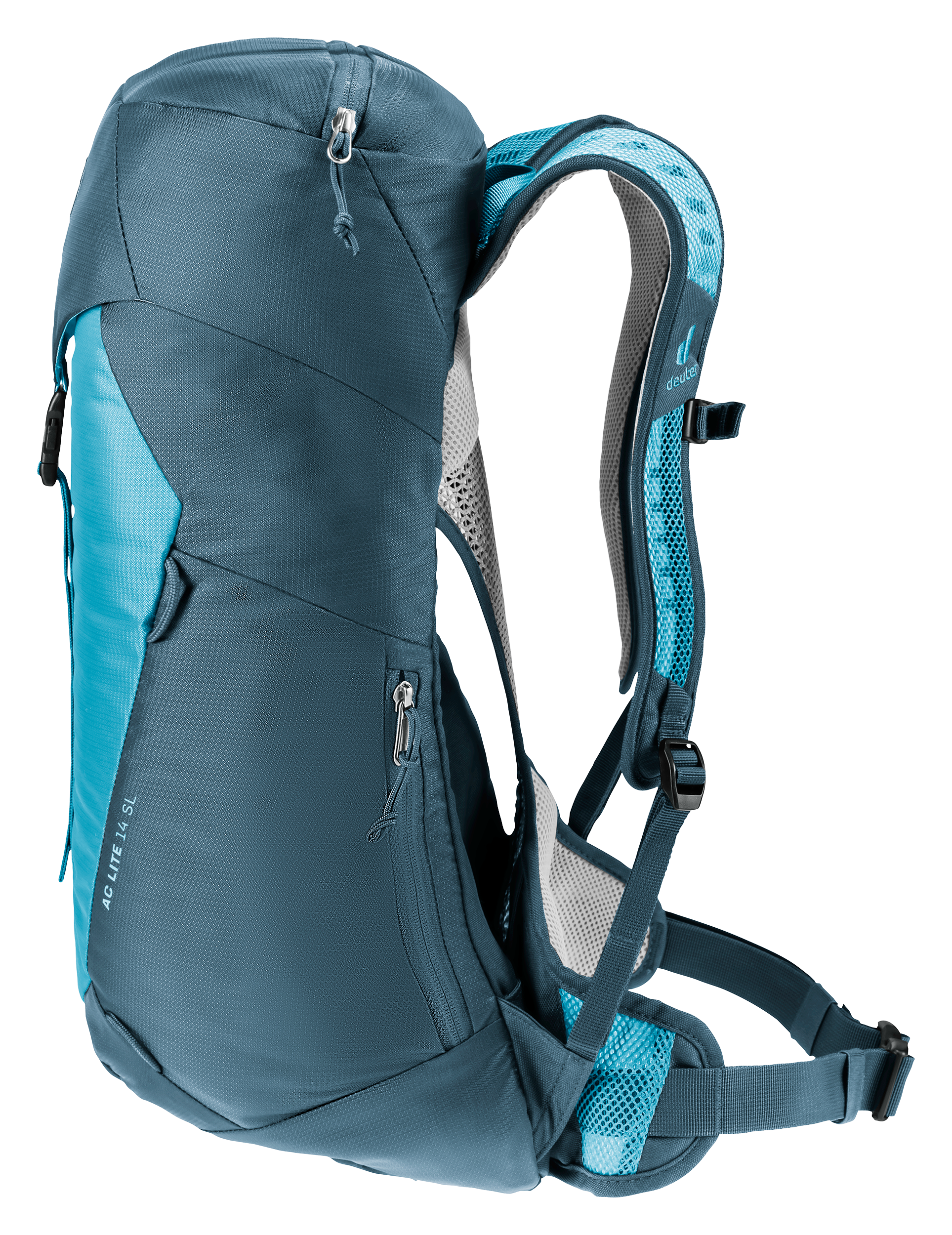 deuter Wanderrucksack »AC Lite 14 SL«