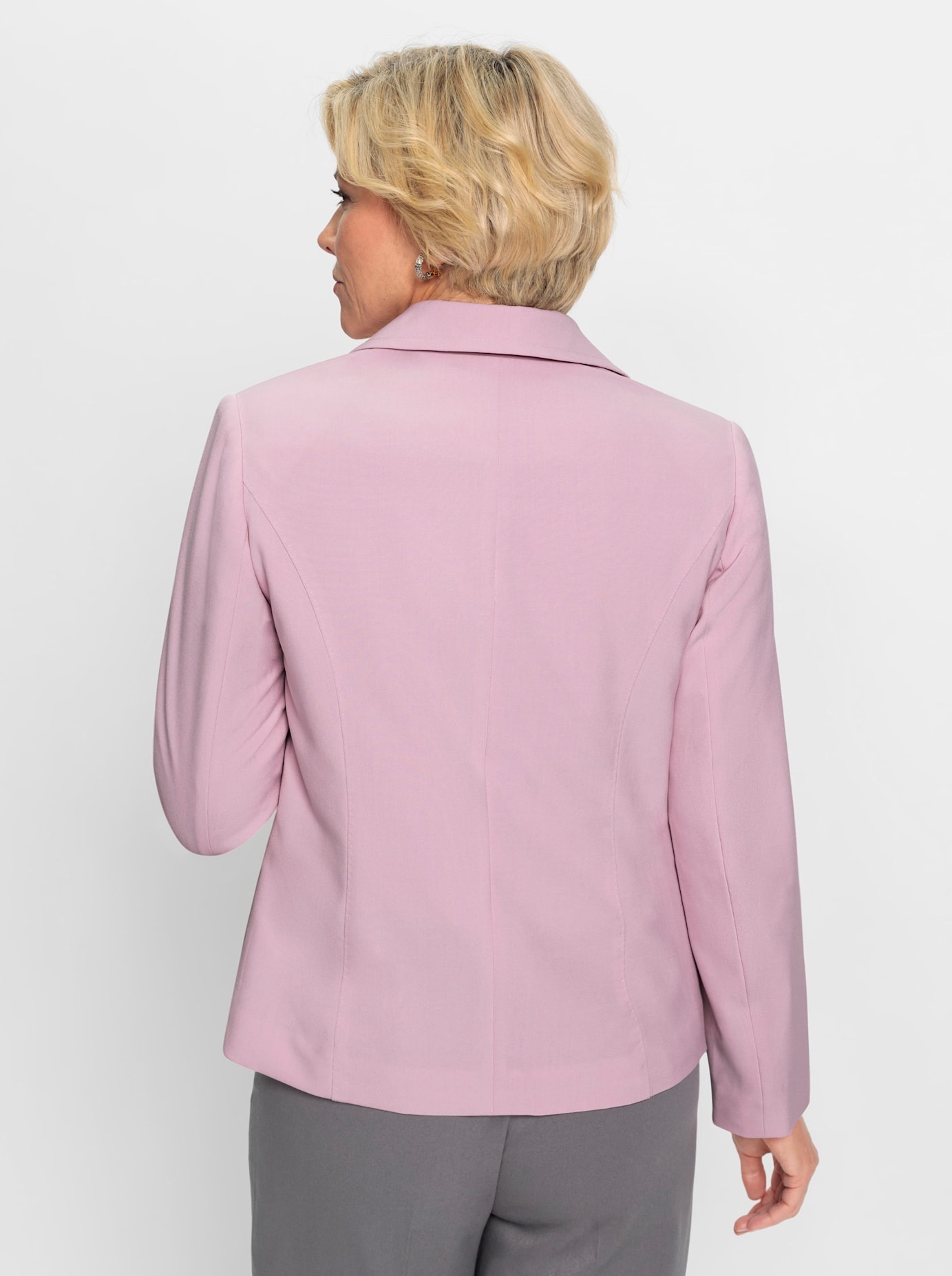 Classic Jackenblazer »Blazer«