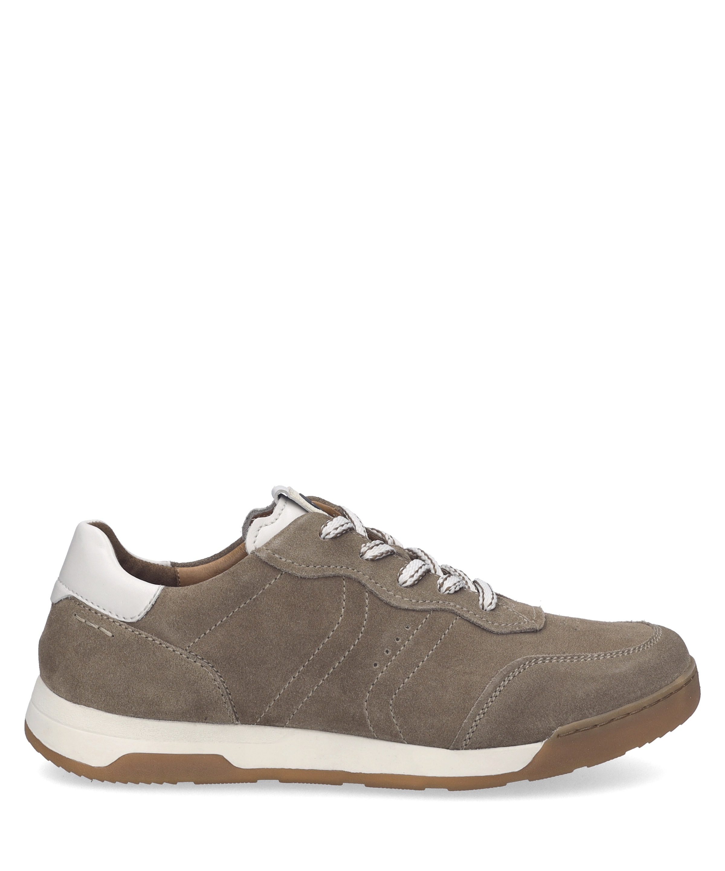 Josef Seibel Sneaker »Blake 03, sand-kombi«