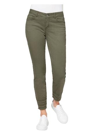 LINEA TESINI by Heine 5-Pocket-Jeans, (1 tlg.) kaufen