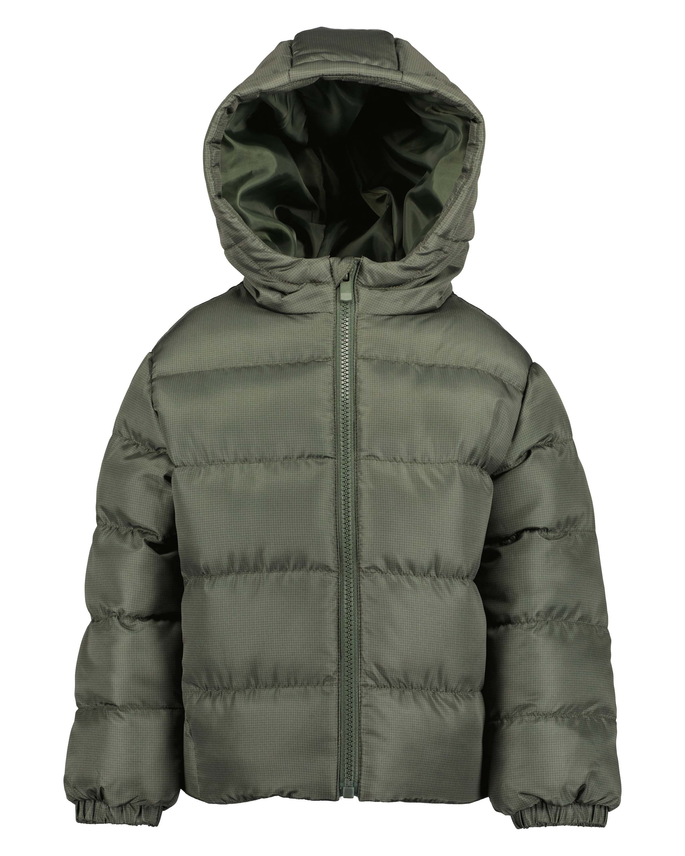 Blue Seven Winterjacke »Blue Seven Winterjacke«, mit Kapuze