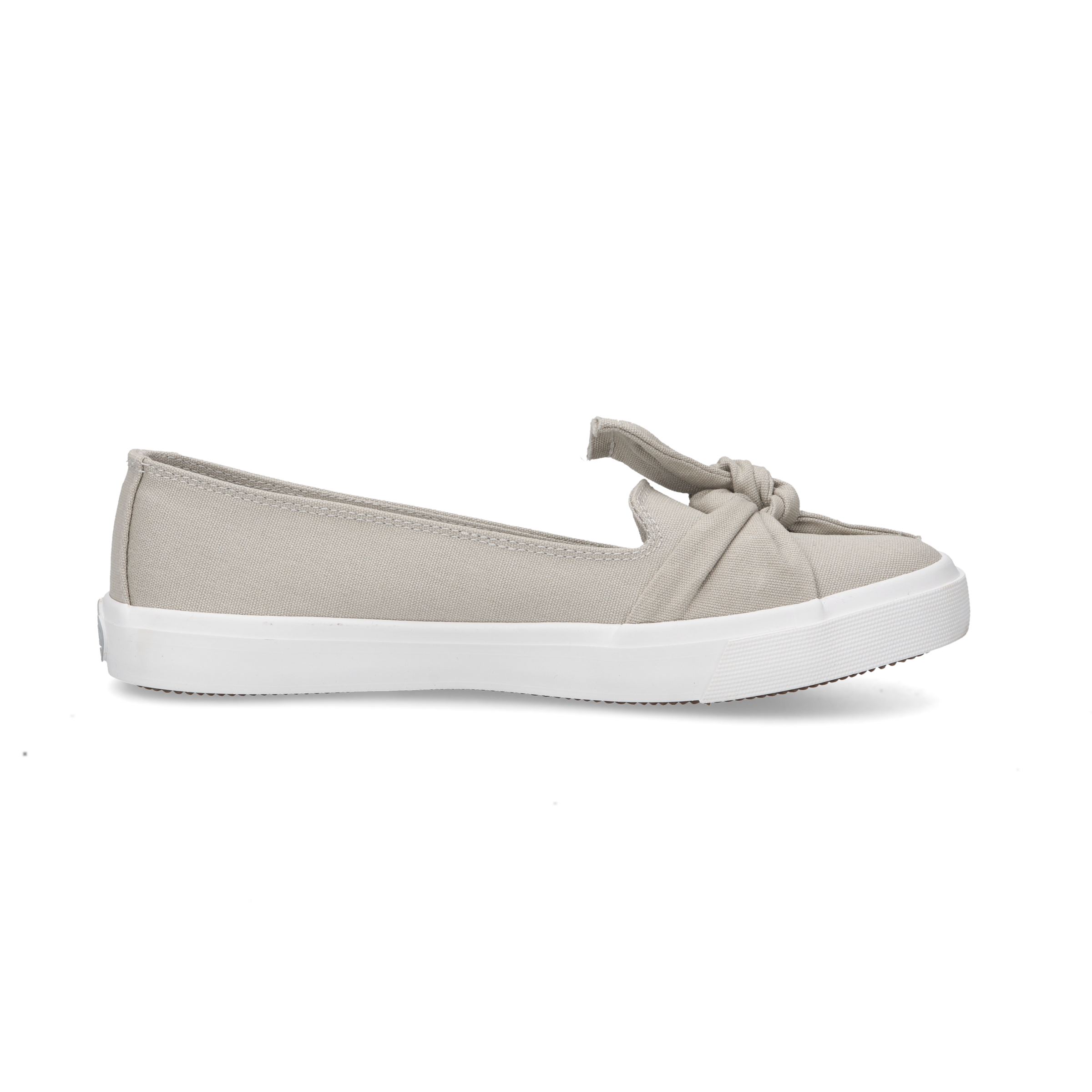 Dockers by Gerli Ballerina  Freizeitschuh mit auffälliger Schleife