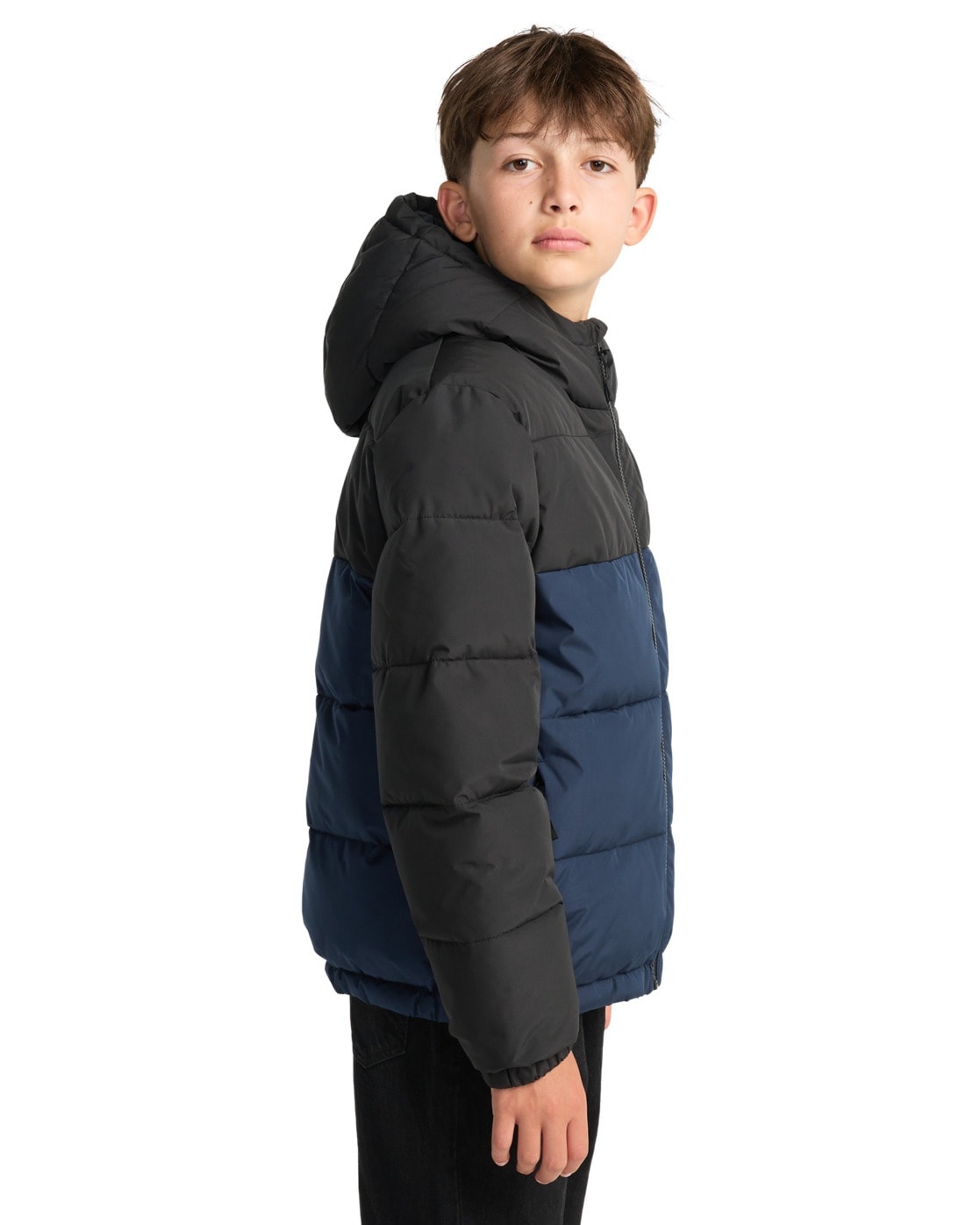Element Outdoorjacke »Classic Hooded«