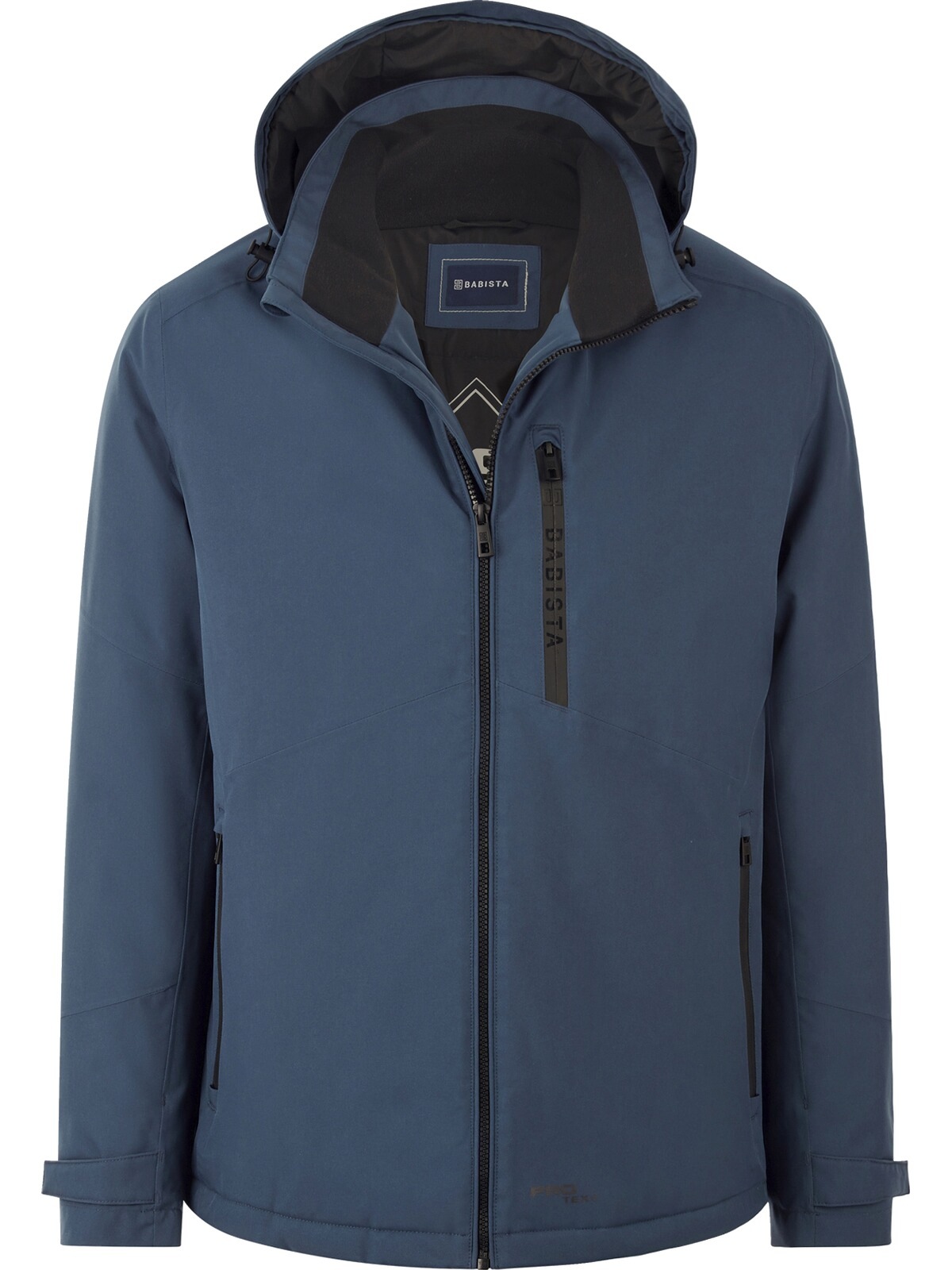 Babista Funktionsjacke »Funktionsjacke VESTAGISSI«
