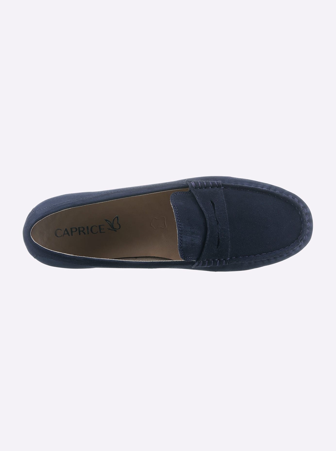 Caprice Slipper