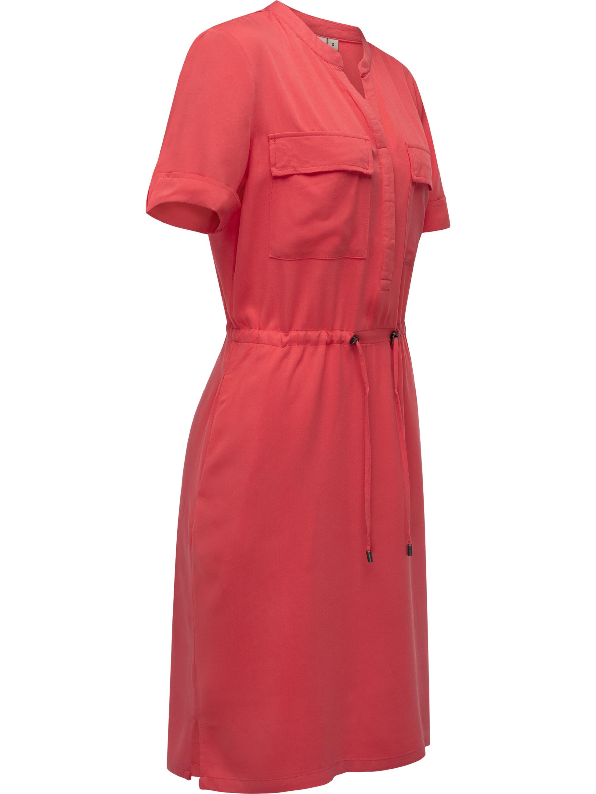 Ragwear Blusenkleid »Blusenkleid Roisana«