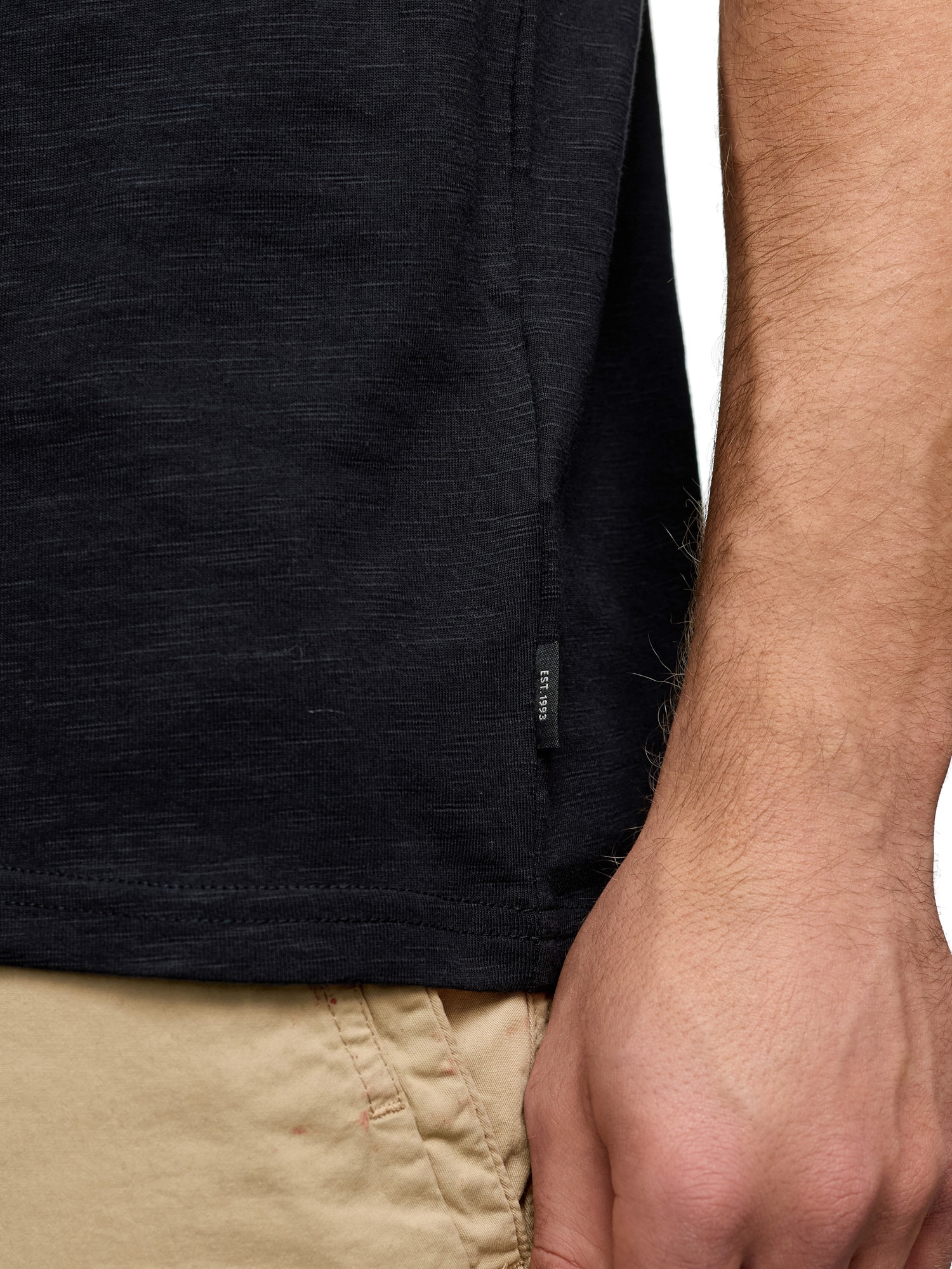 Indicode Rundhalsshirt »INAndorra«