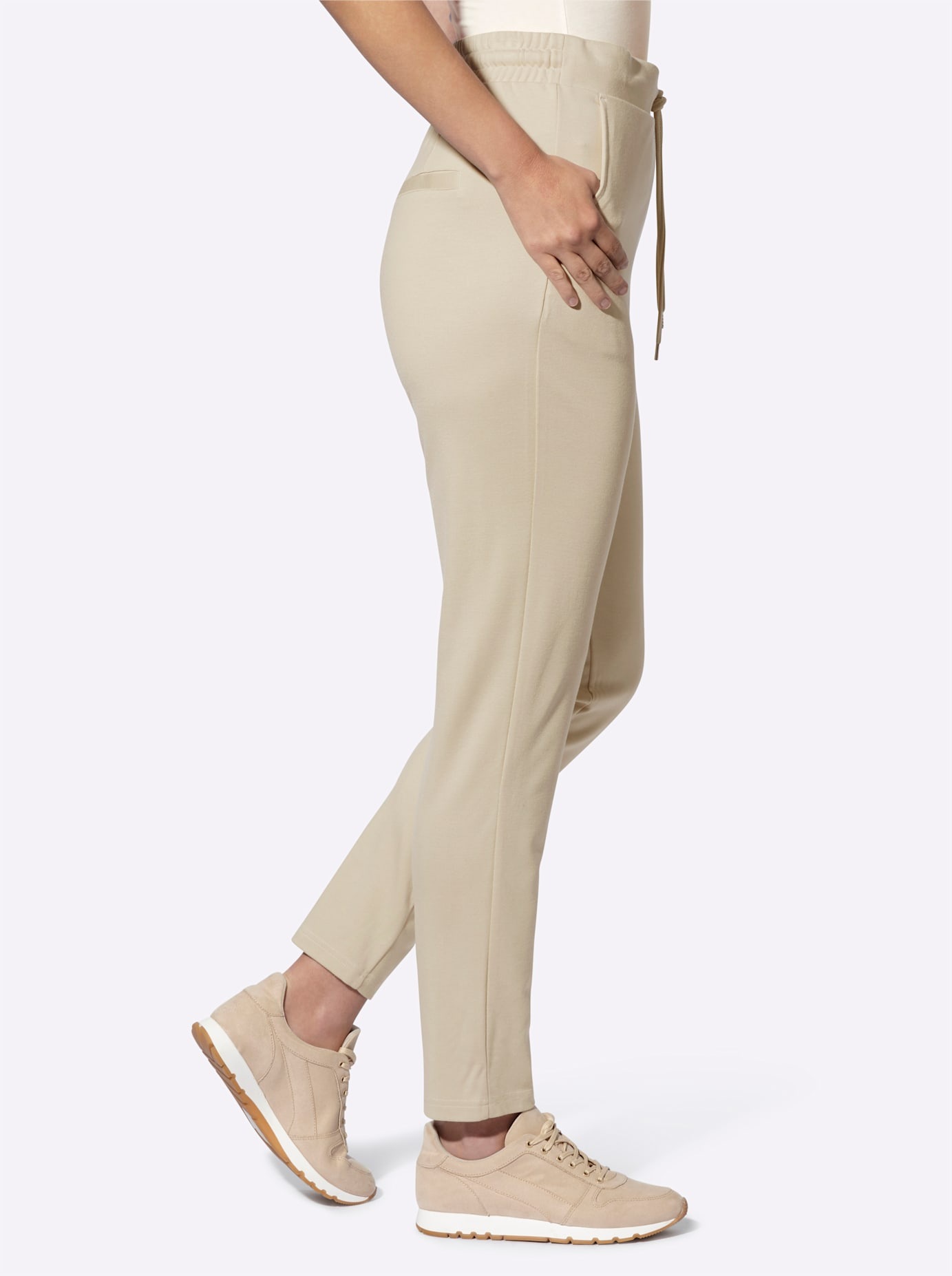heine Schlupfhose