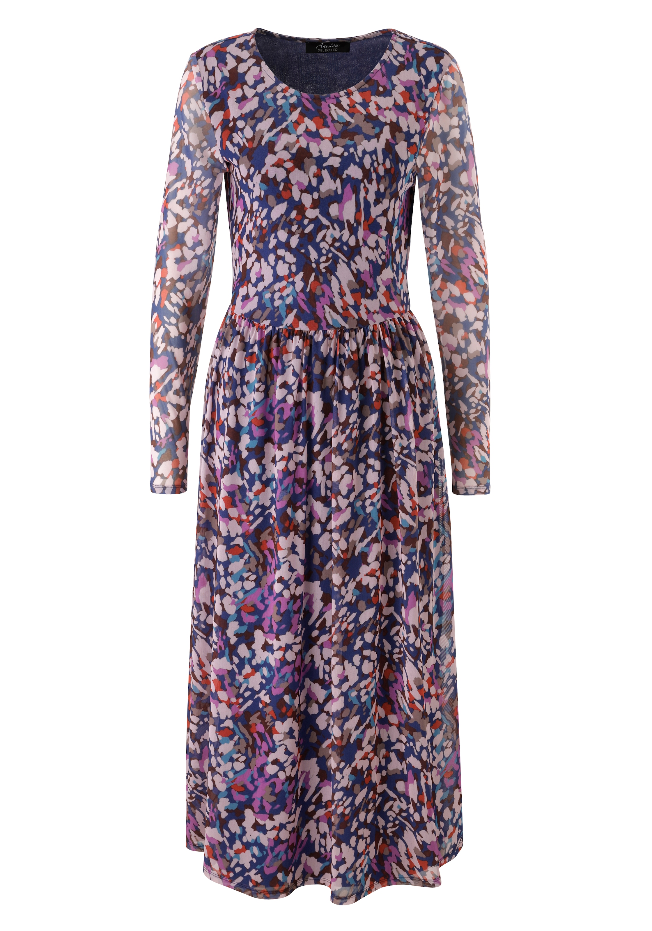 Aniston SELECTED Midikleid