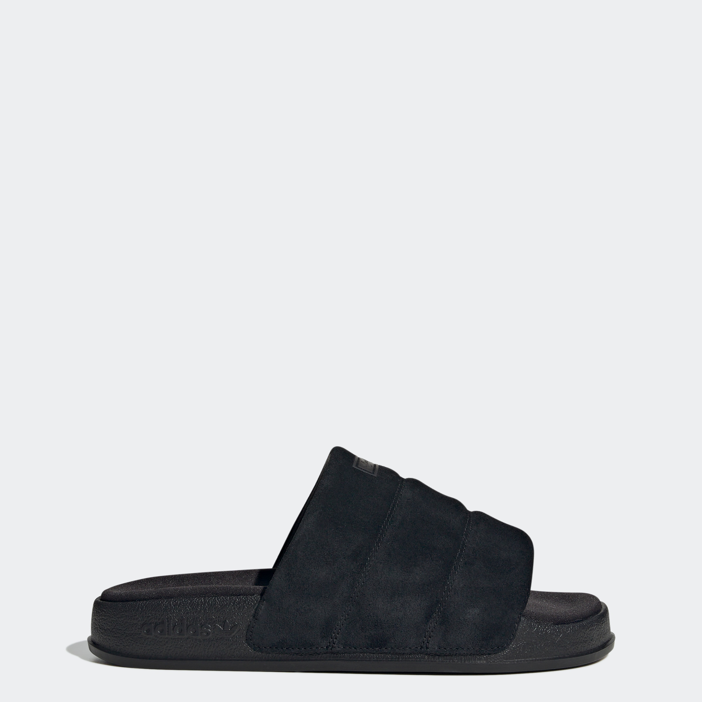 adidas Originals Badesandale »ESSENTIAL ADILETTE«