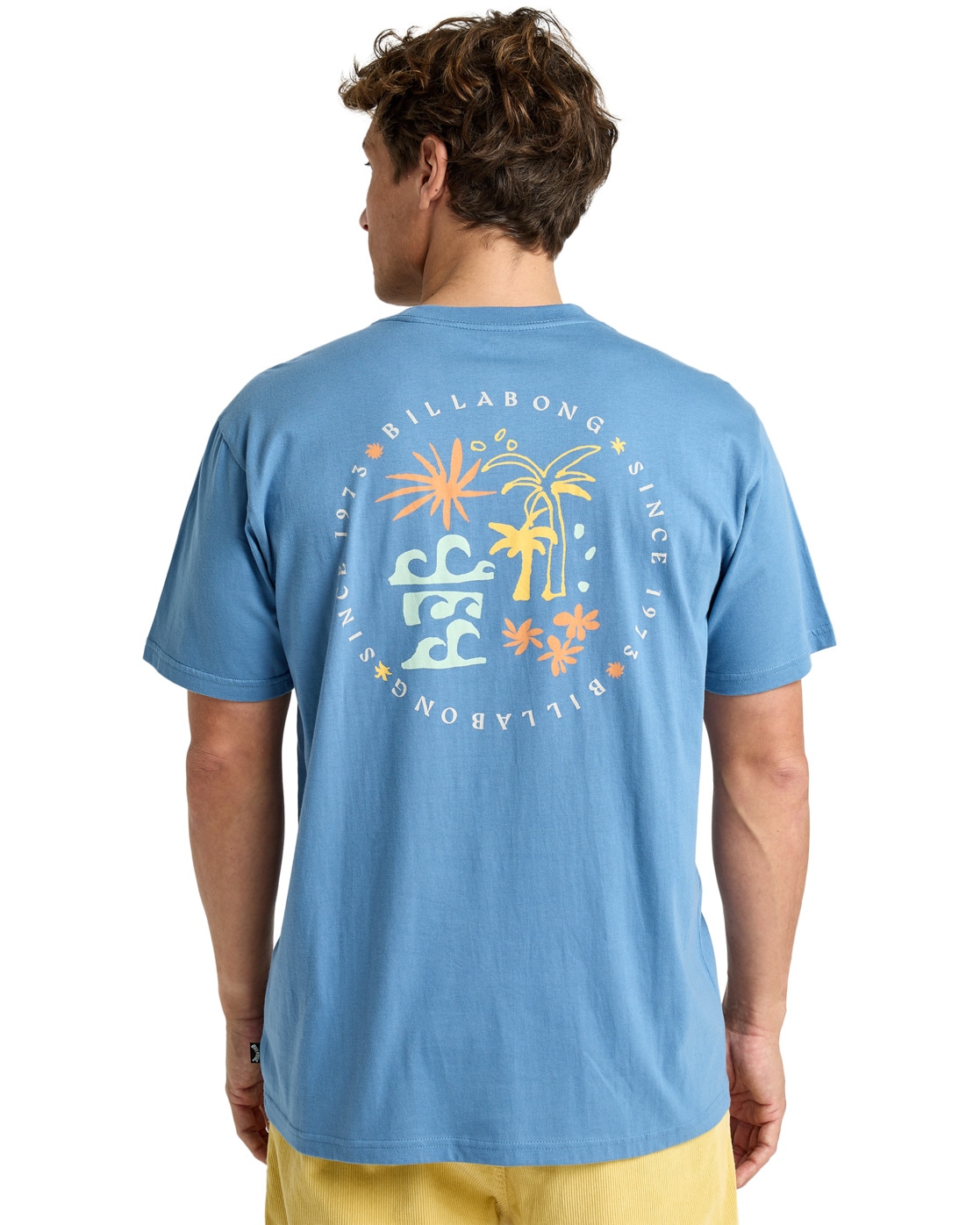 Billabong T-Shirt »Troppo«