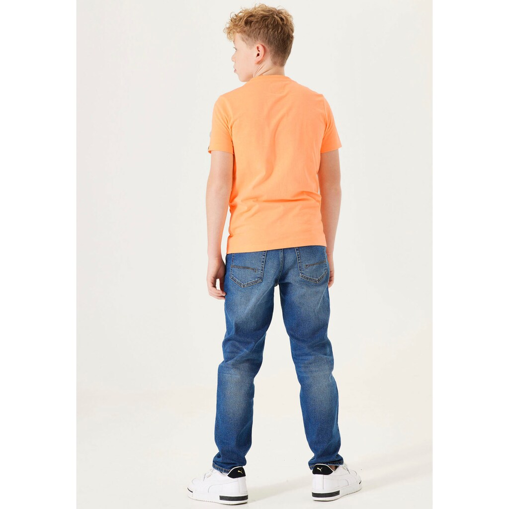 Garcia T-Shirt, for BOYS