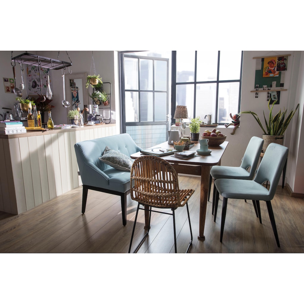 TOM TAILOR HOME Esstisch »T-WESTCOAST TABLE SMALL«
