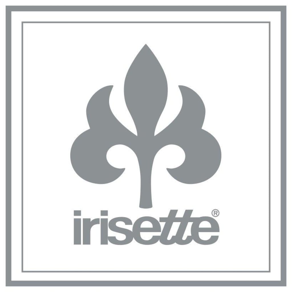 Irisette Bettwäsche »Satin-Bettwäsche, Irisette, »Capri 8768««