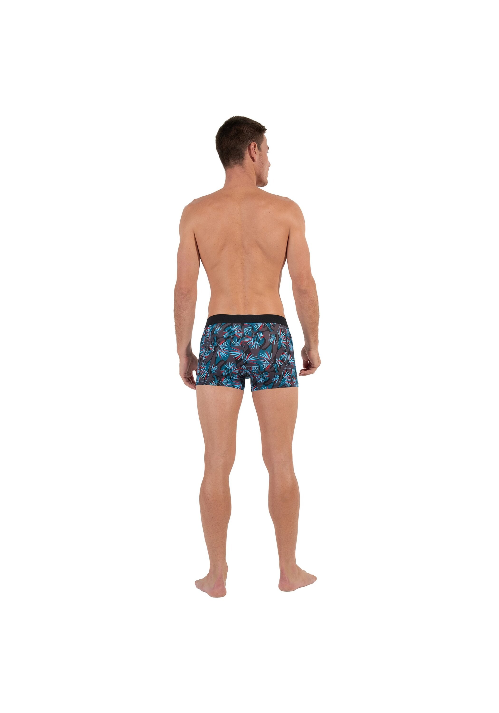 Hom Boxershorts »Boxershort Boxer Briefs HO1- Hanoi 1er Pack«