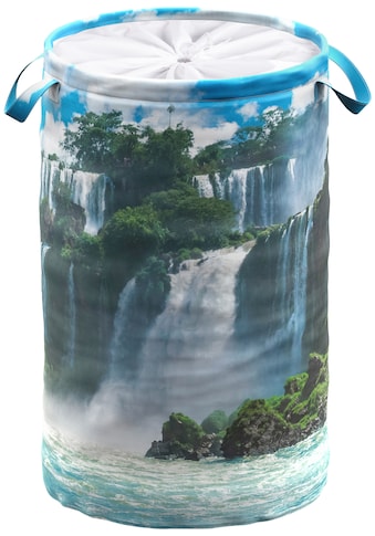 Sanilo Wäschekorb »Wasserfall« kaufen