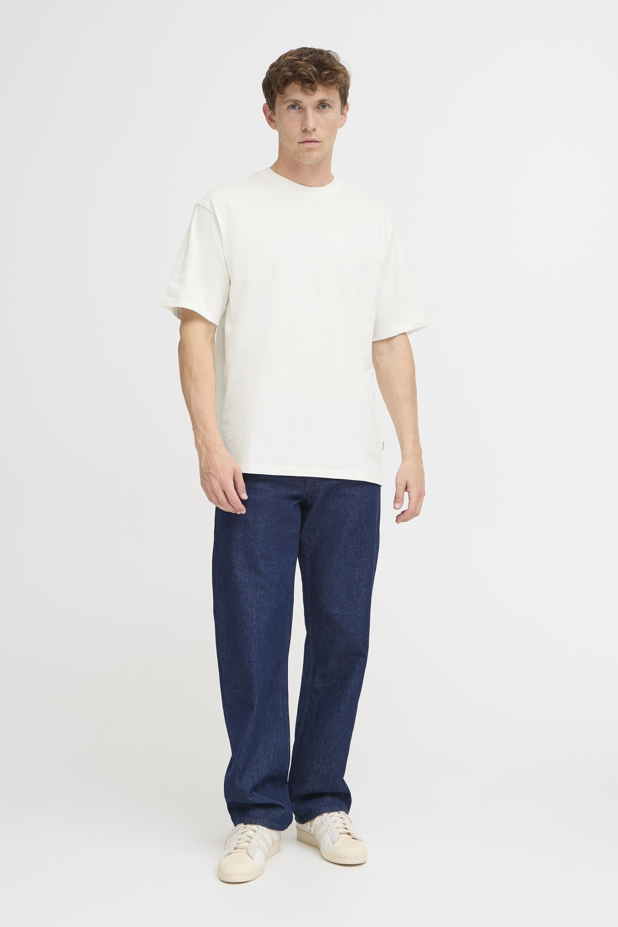 Blend Rundhalsshirt »Rundhalsshirt BHFISHER«