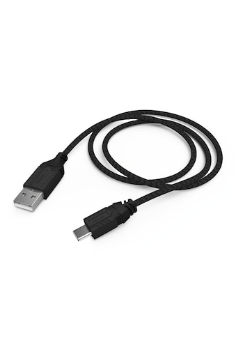 Hama USB-Kabel »Ladekabel für Nintendo Switch/Switch Lite, 2,0 m«, USB Typ A, 200 cm kaufen