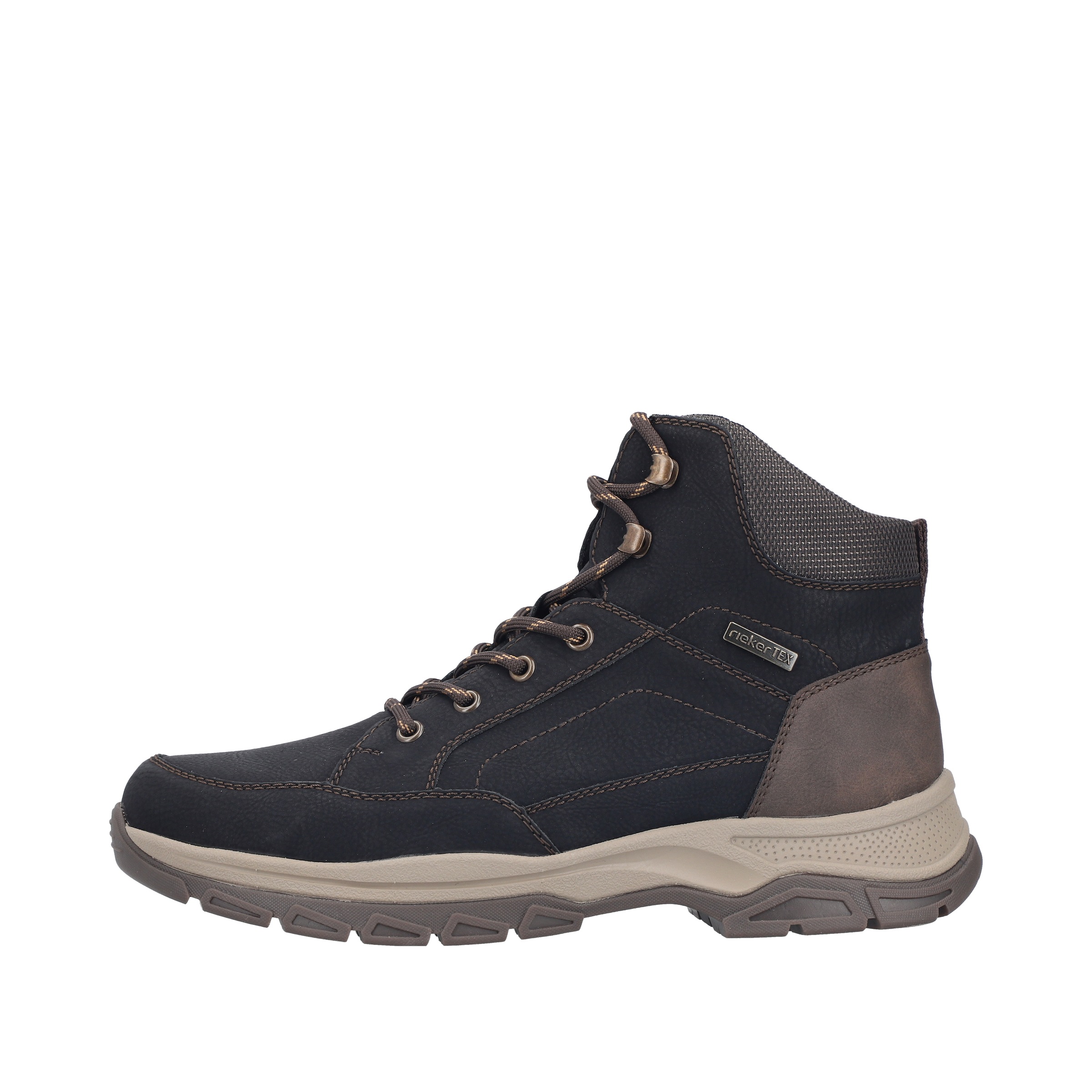 Rieker Winterboots  Outdoorboots mit wasserabweisender riekerTEX-Membran