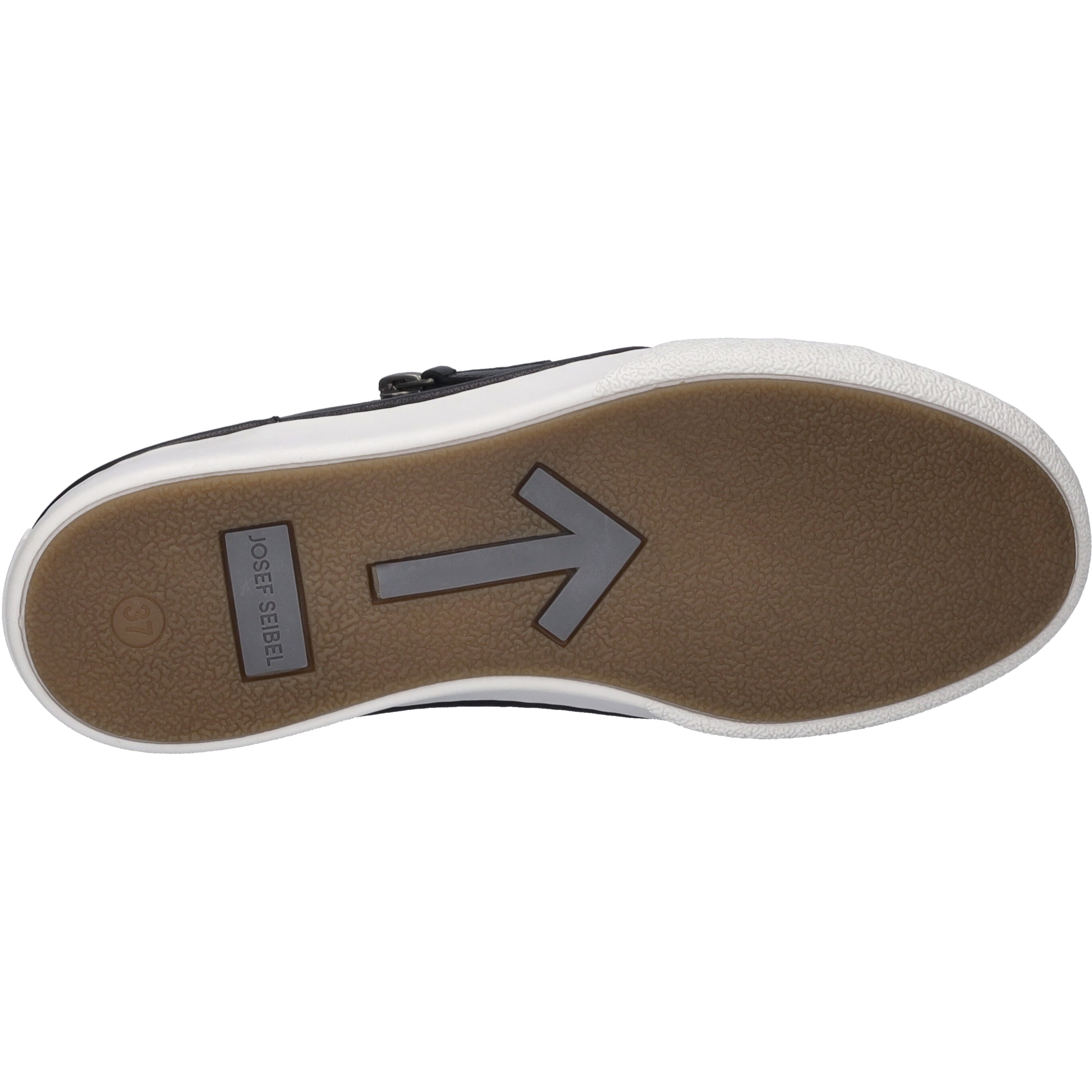 Josef Seibel Sneaker »Claire 03, schwarz«