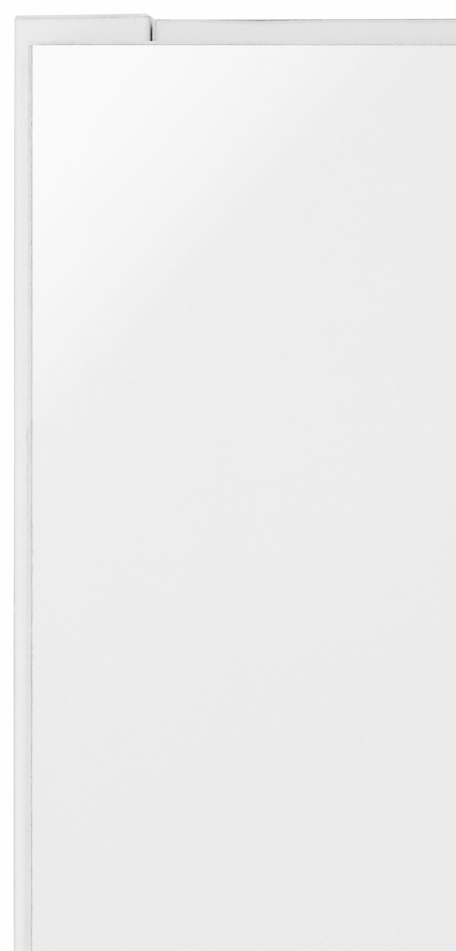 wiho Küchen Unterschrank »Ela« Breite 60 cm, höhenverstellbare Füße