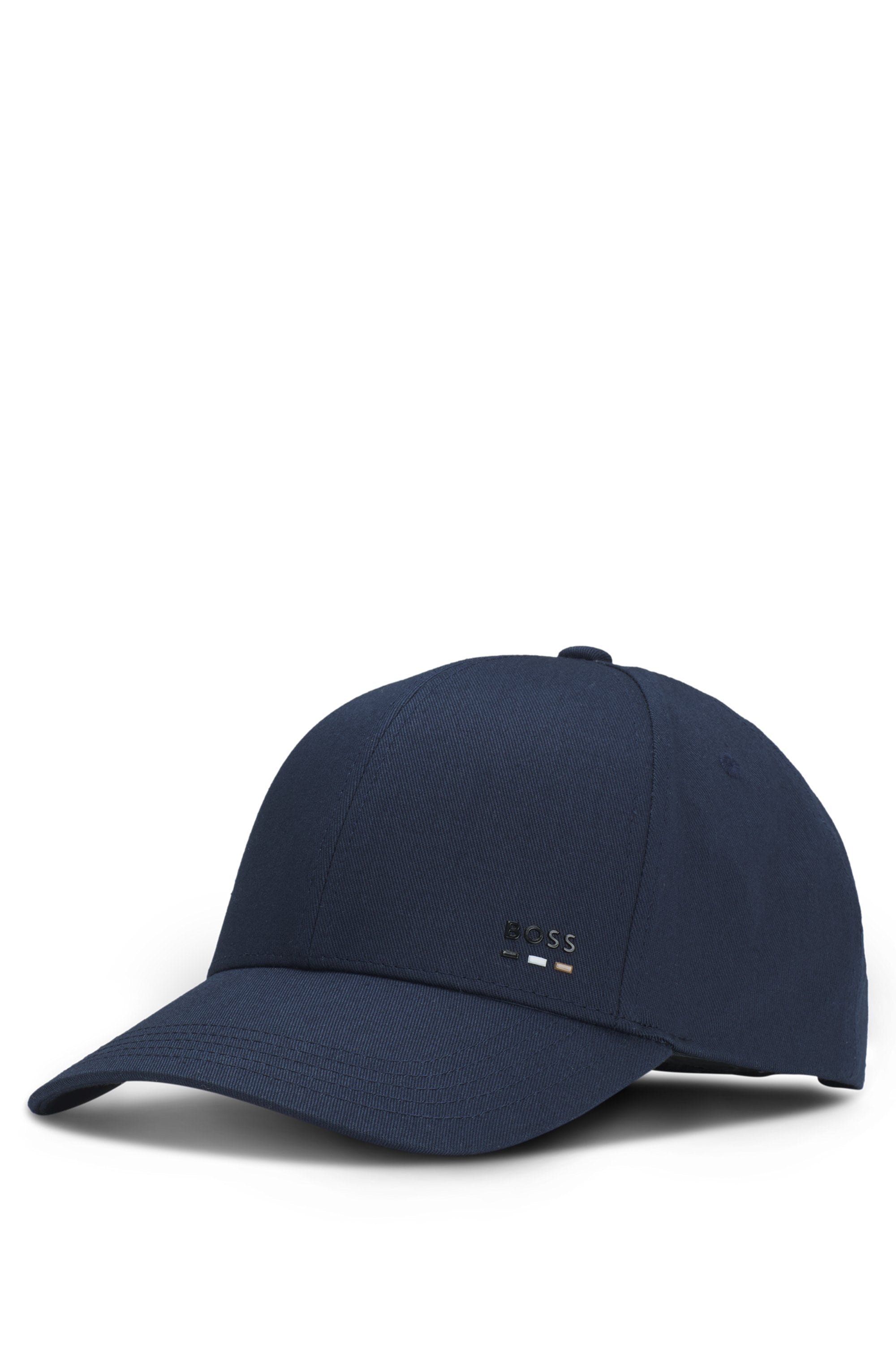 BOSS Baseball Cap »Zed-BOSS-Stripe«, mit BOSS Stickerei