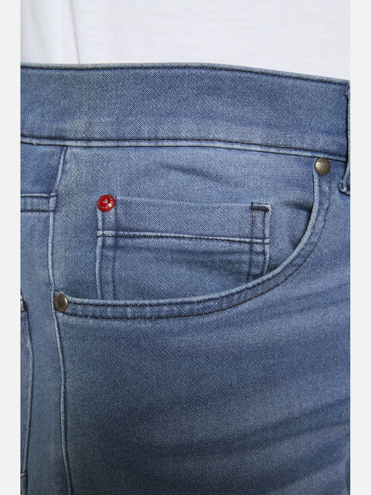 Babista 5-Pocket-Jeans »Jeans GIVILO«, (1 tlg.)