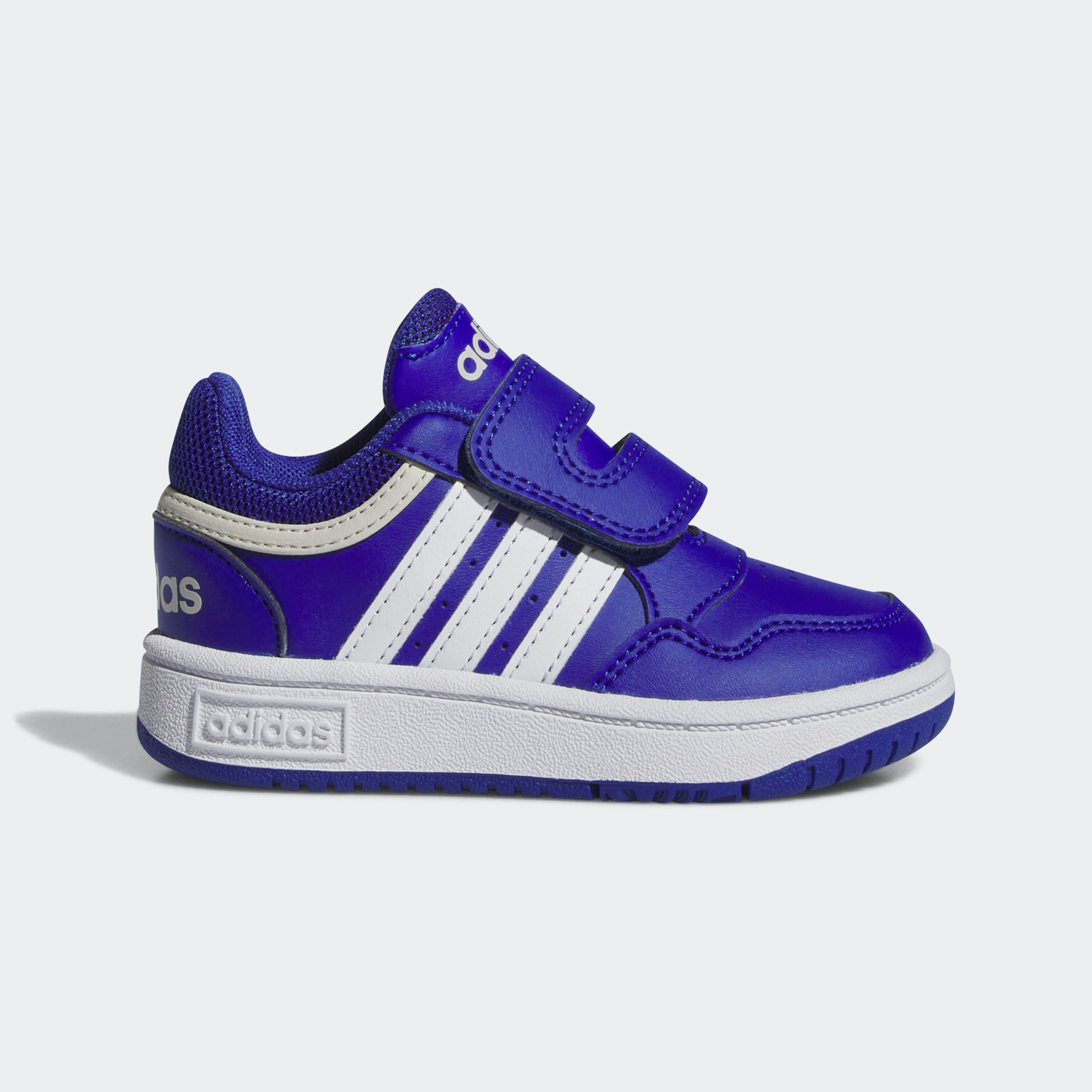 adidas Sportswear Sneaker »HOOPS«