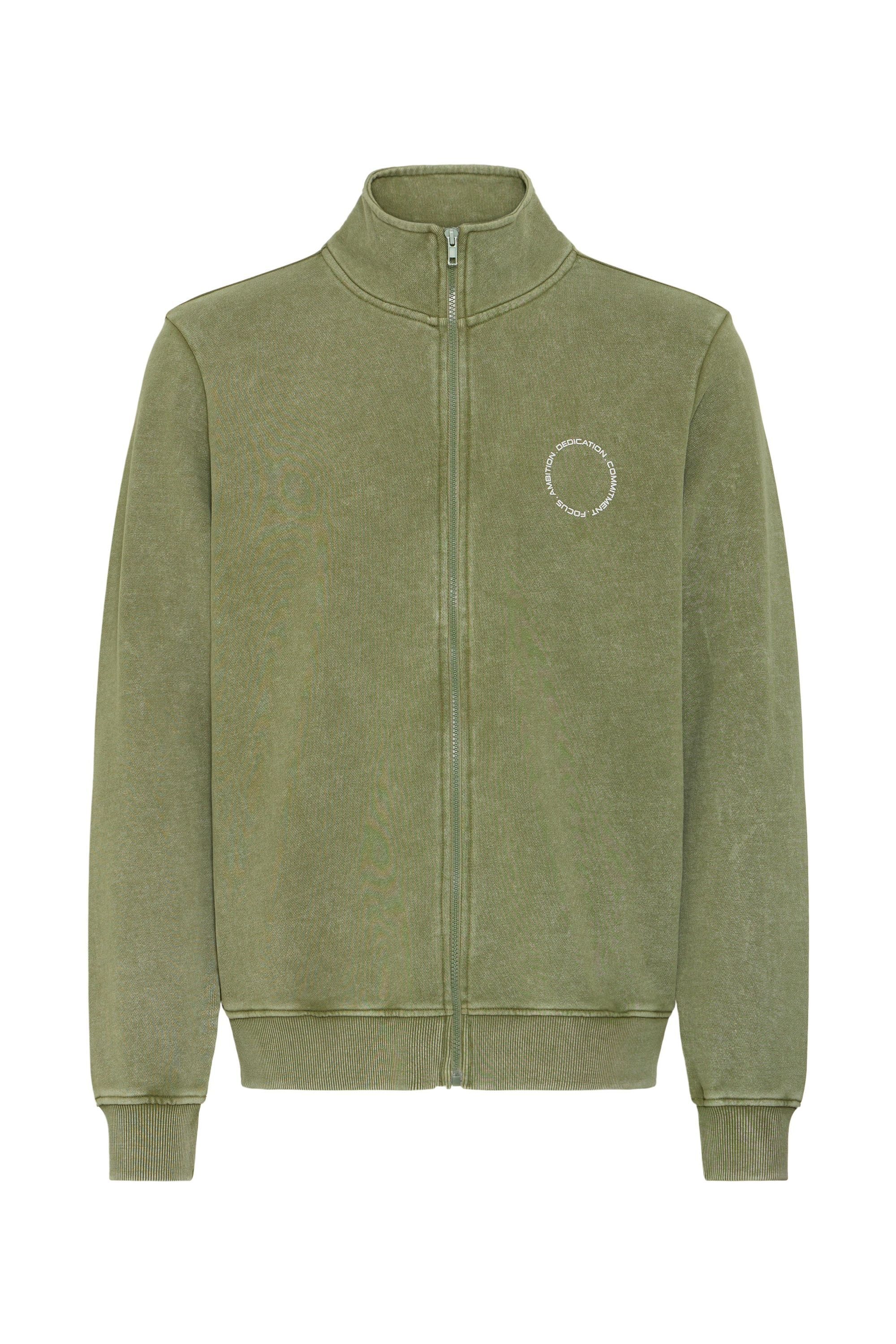 Blend Sweatjacke »Trainingsjacke BHFactor«