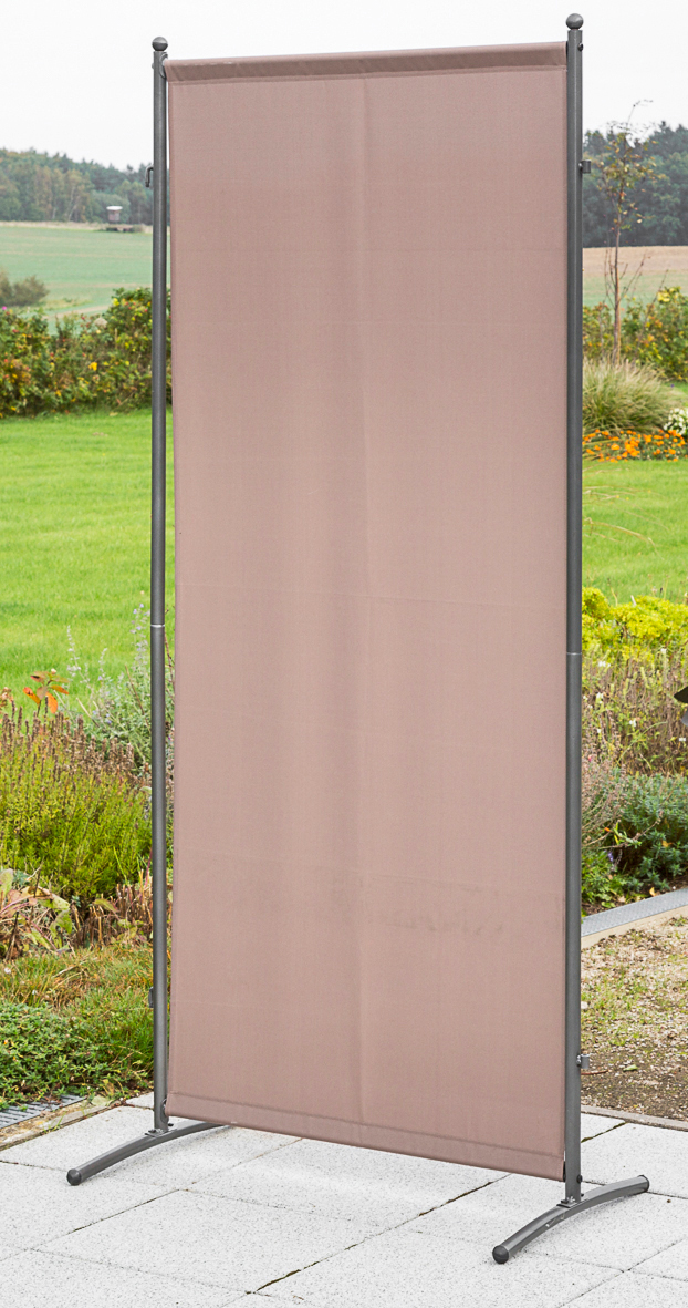 Paravent, (1 St.), (B/H): ca. 82x188 cm