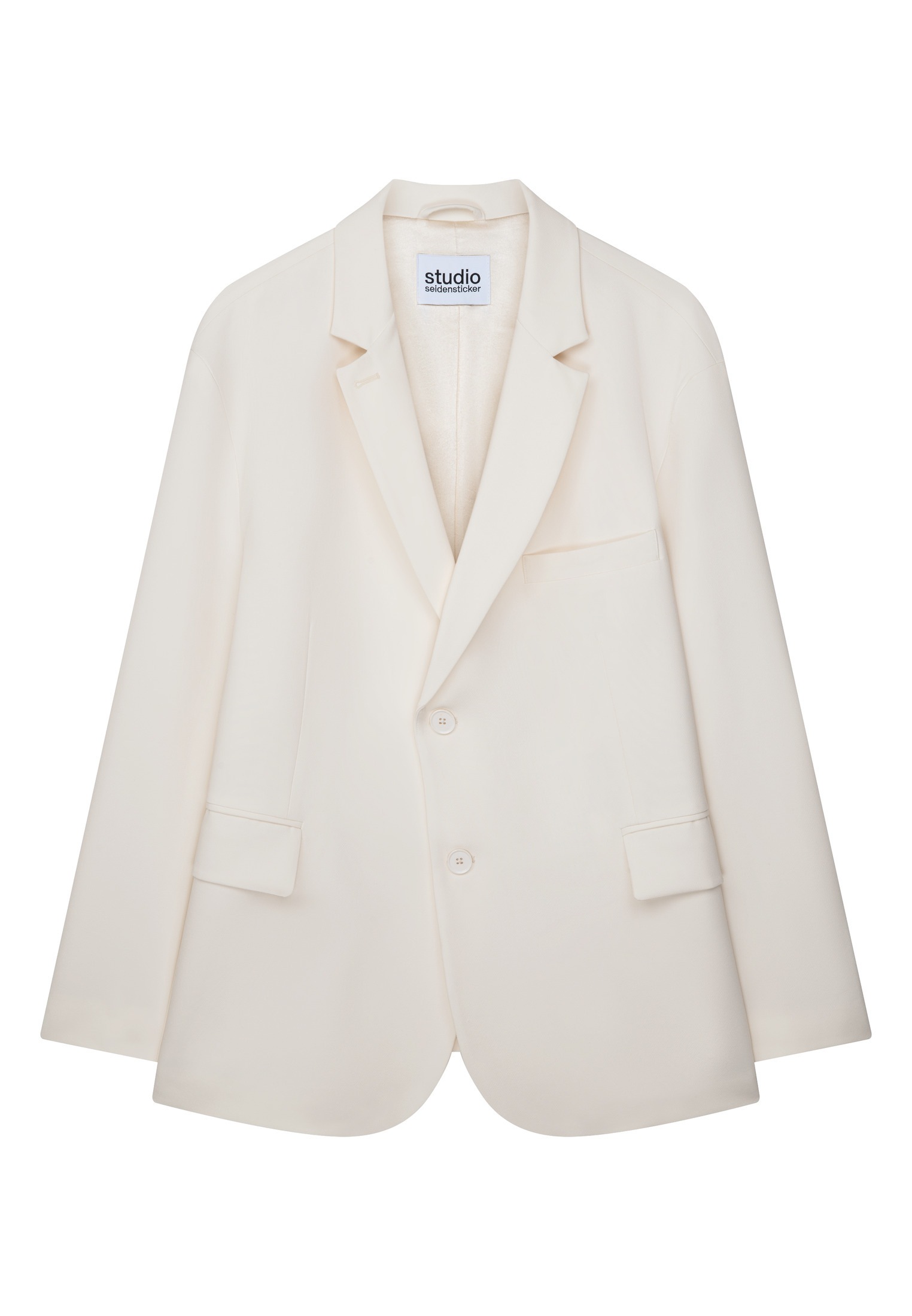 studio seidensticker Sakko 1/1 Uni