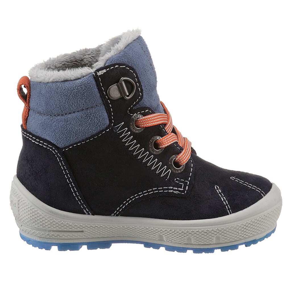 Superfit Winterboots »GROOVY WMS: Mittel«