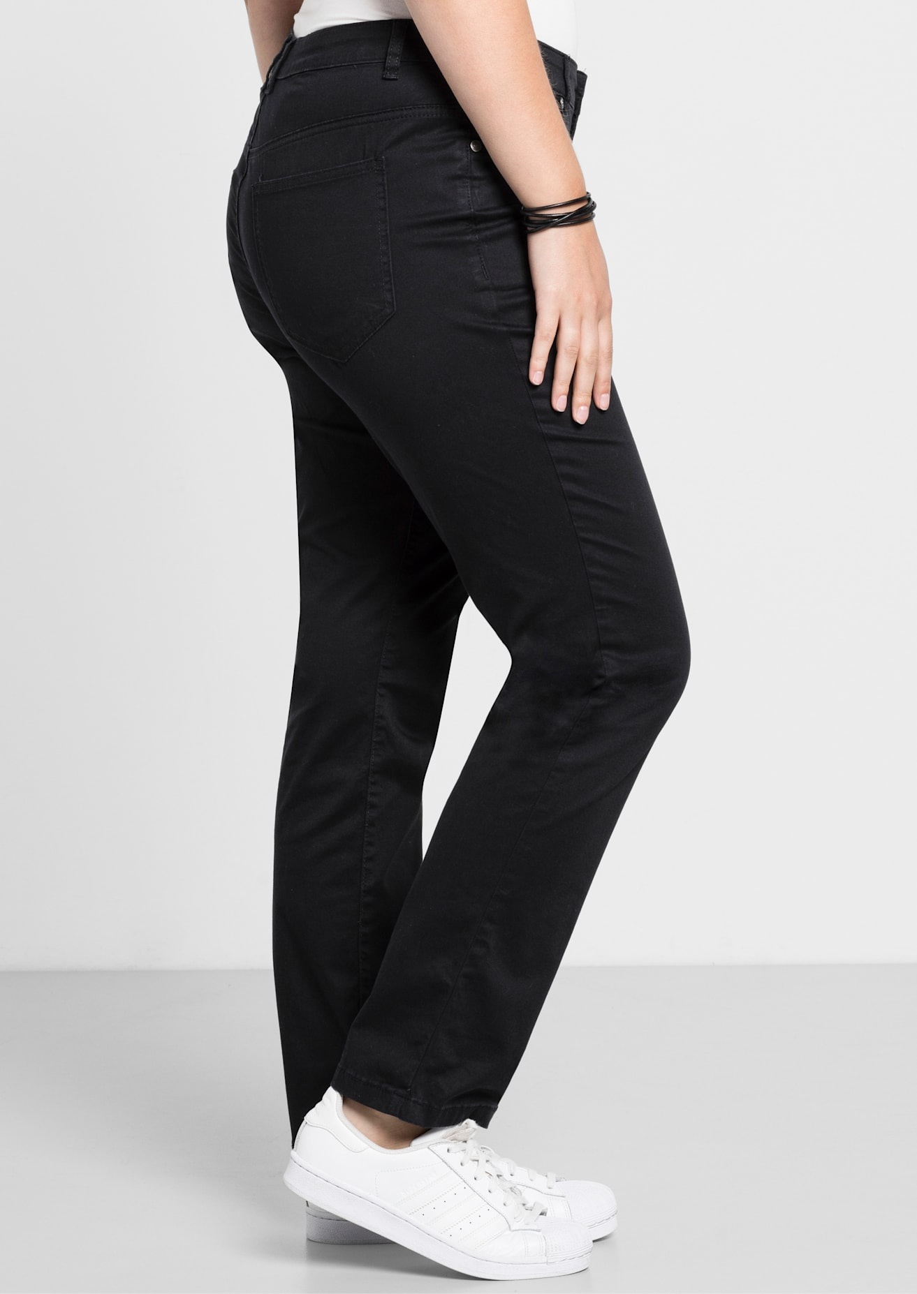 Sheego Stretch-Hose