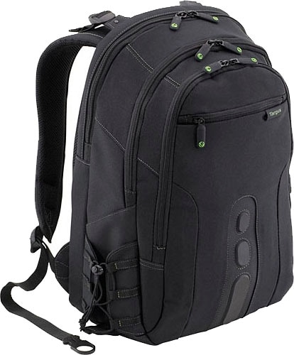»Eco Reisetasche 39,6cm kaufen Targus Laptop bei Rucksack (15-15.6\