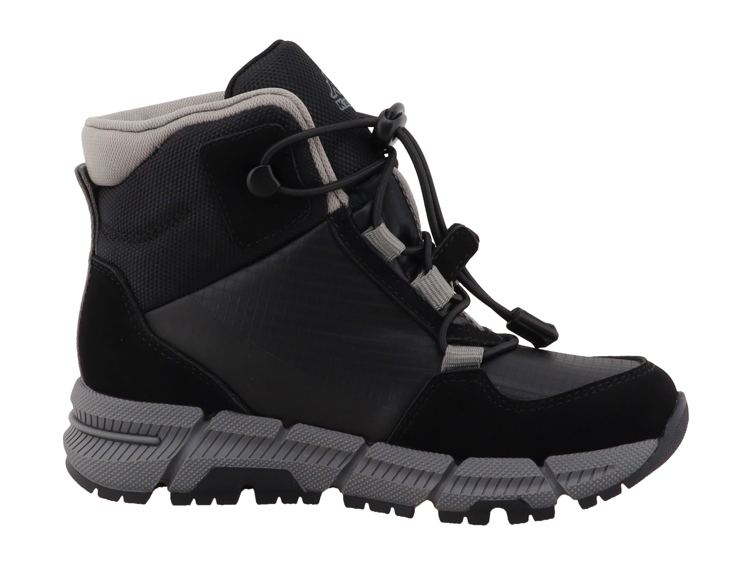 Kappa Winterboots »NADJO«  Winterschuhe, Winterstiefel, Snowboots, wasserdicht