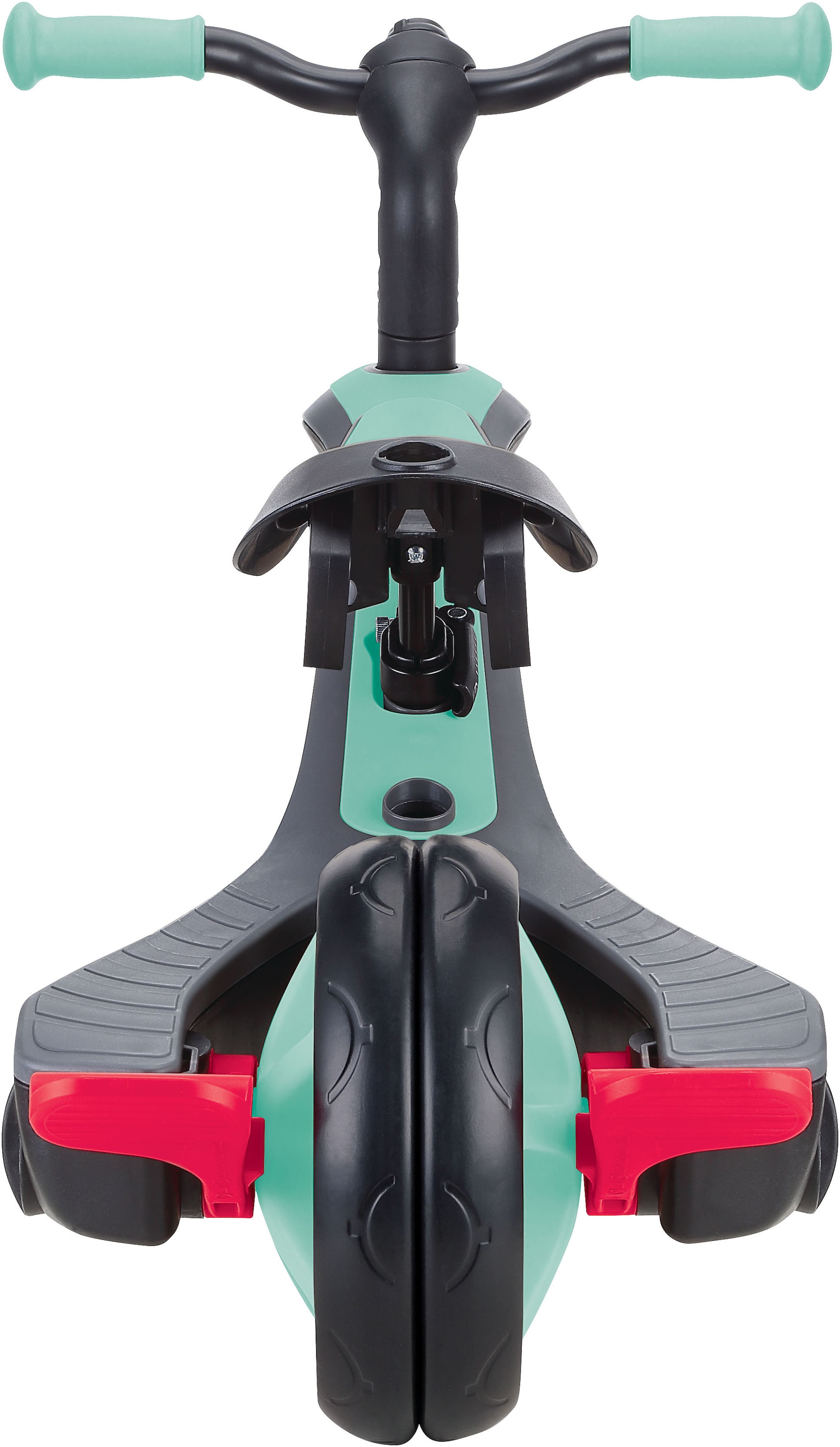 Globber Dreirad »EXPLORER TRIKE 4in1«